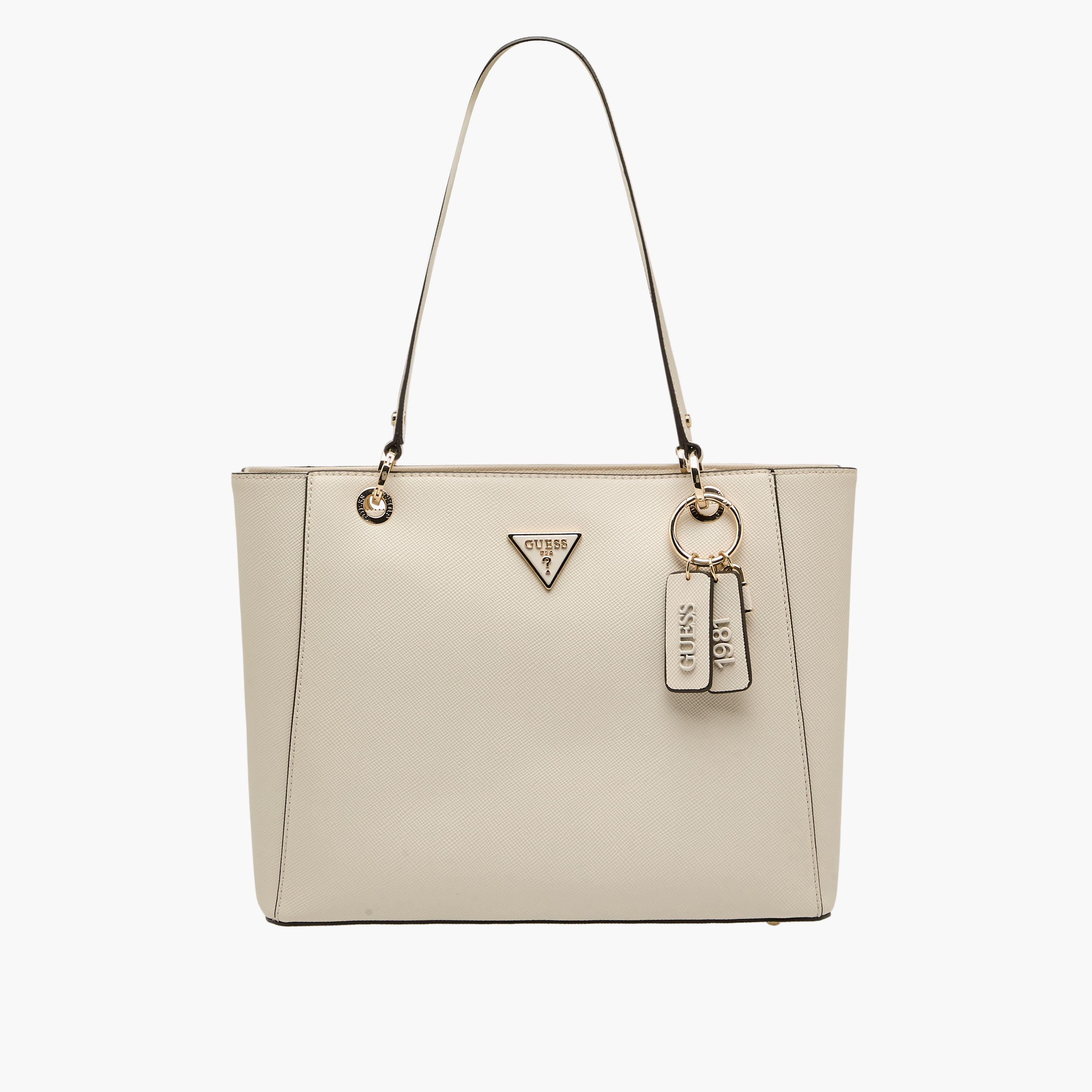 شنطة توتي بارزة الملمس بمقابض مزدوجة نويل II من جيس-women-bagsandwallets-handbags-image-1