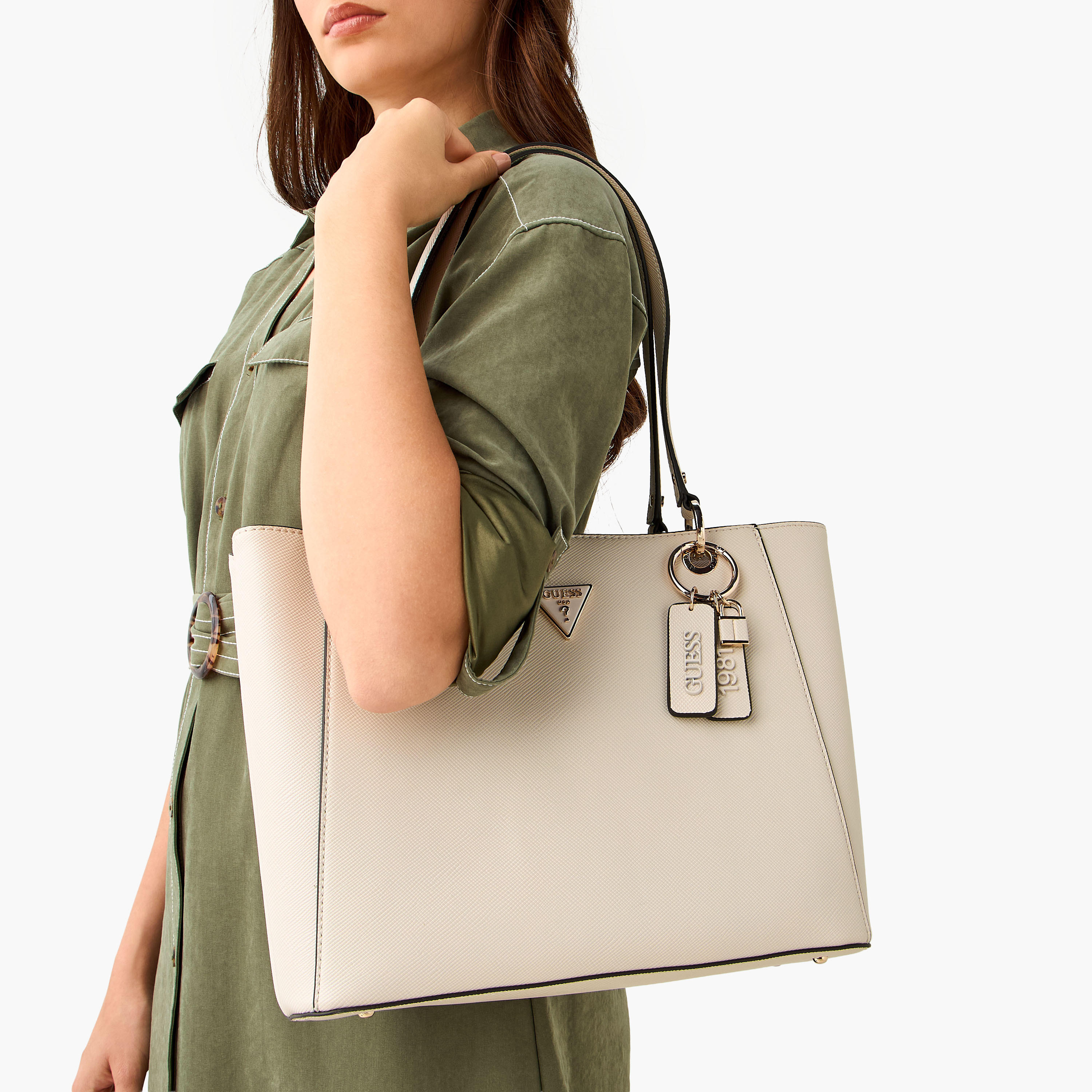 شنطة توتي بارزة الملمس بمقابض مزدوجة نويل II من جيس-women-bagsandwallets-handbags-image-2