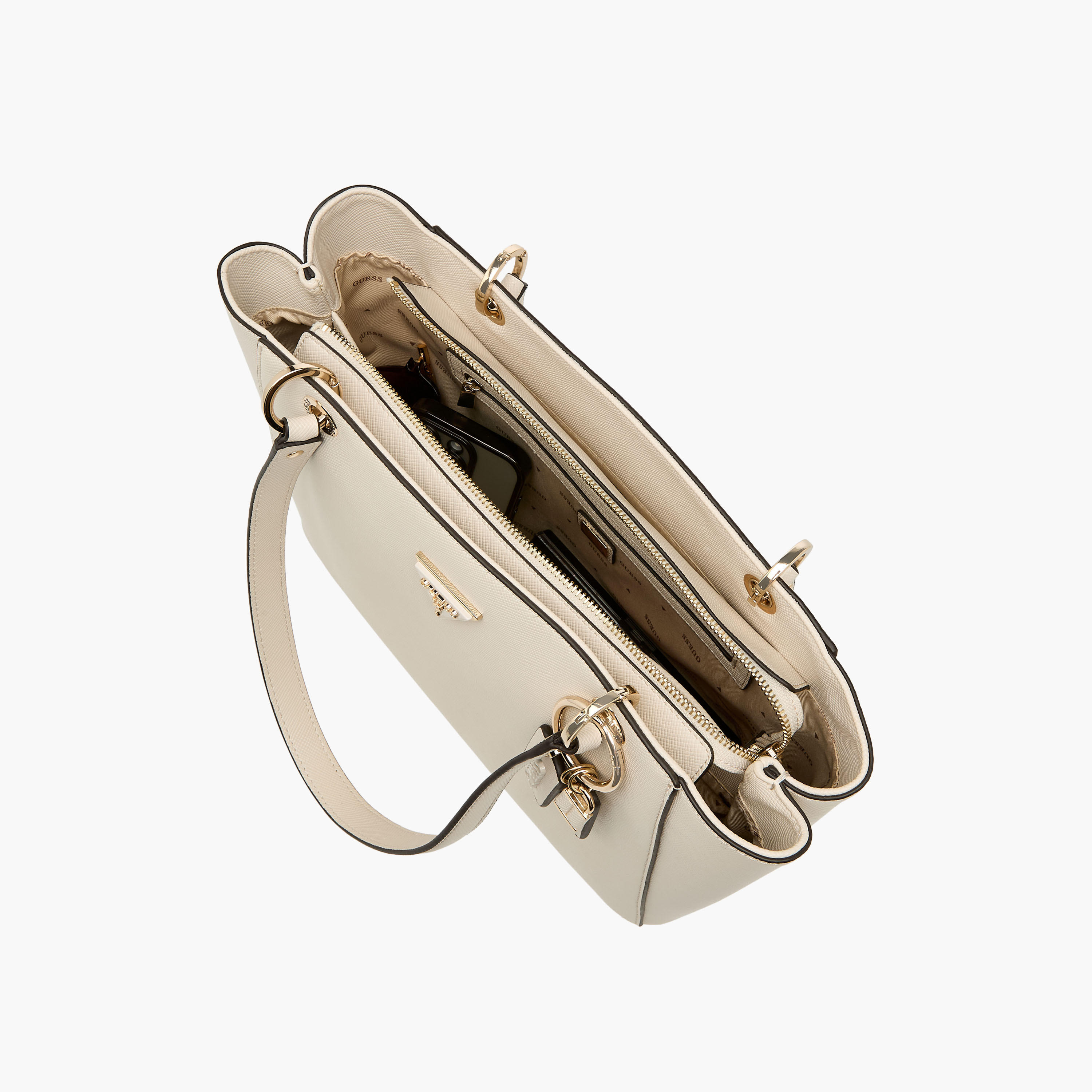 شنطة توتي بارزة الملمس بمقابض مزدوجة نويل II من جيس-women-bagsandwallets-handbags-image-8