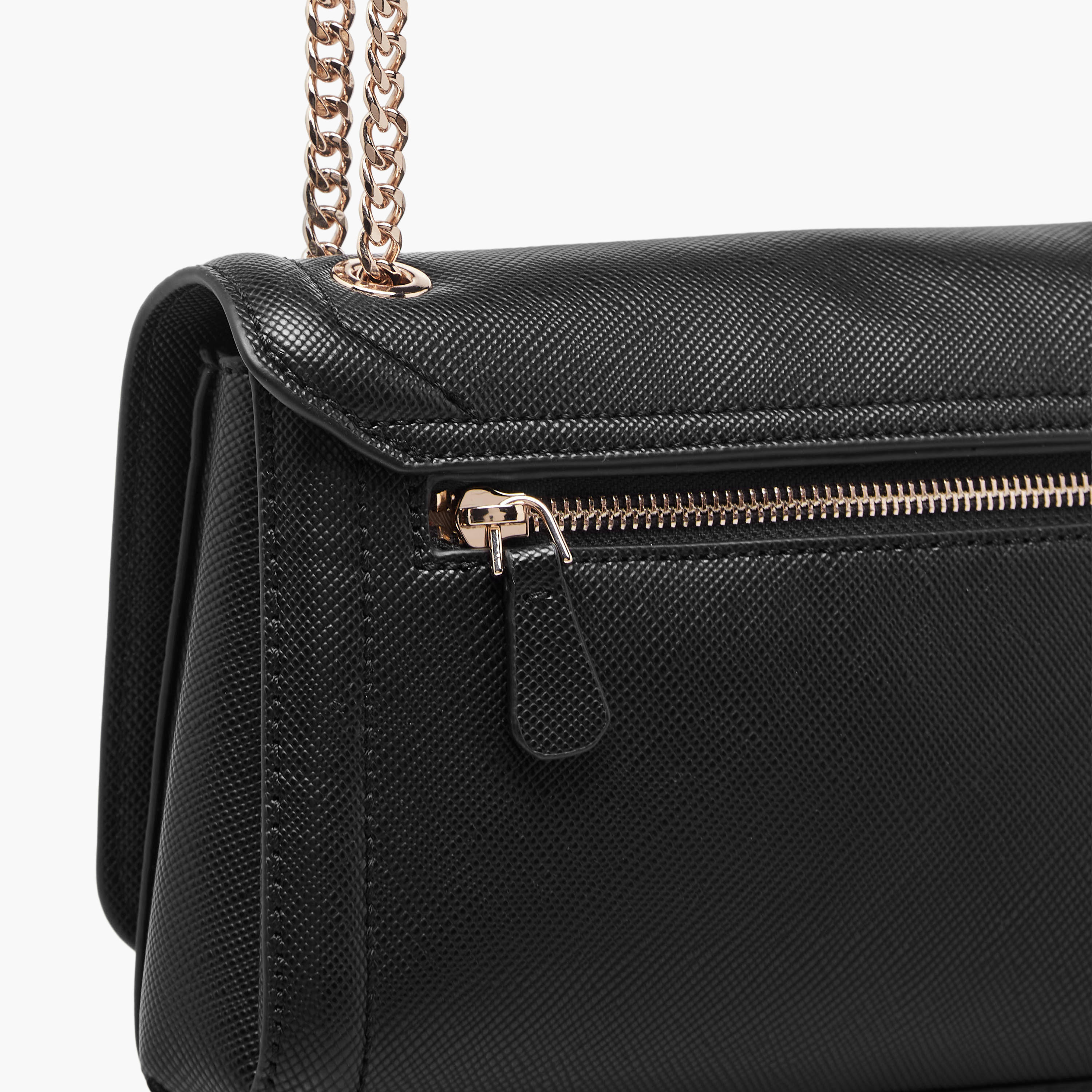 Guess Noelle II Convertble Crossbody Bag with Chain Strap-women-bagsandwallets-handbags-image-6