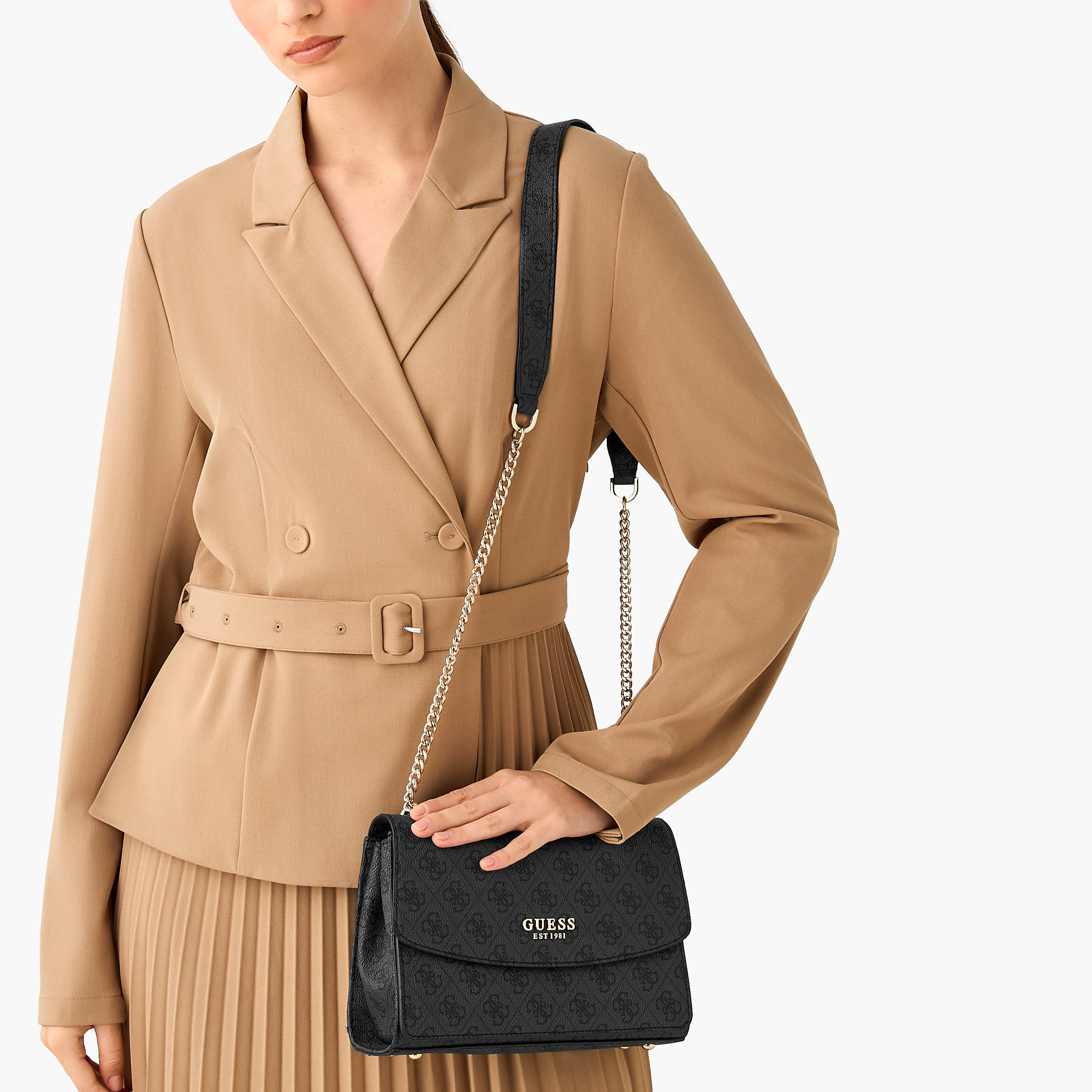 شنطة كروس بودي قابلة للتحويل بطية إغلاق وطبعات مونوجرام كاليستا من جيس-women-bagsandwallets-handbags-image-2
