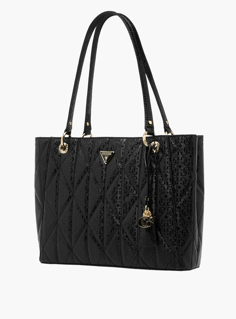 شنطة توتي بطبعات مونوجرام ومقابض مزدوجة ألدينا من جيس-women-bagsandwallets-handbags-image-3