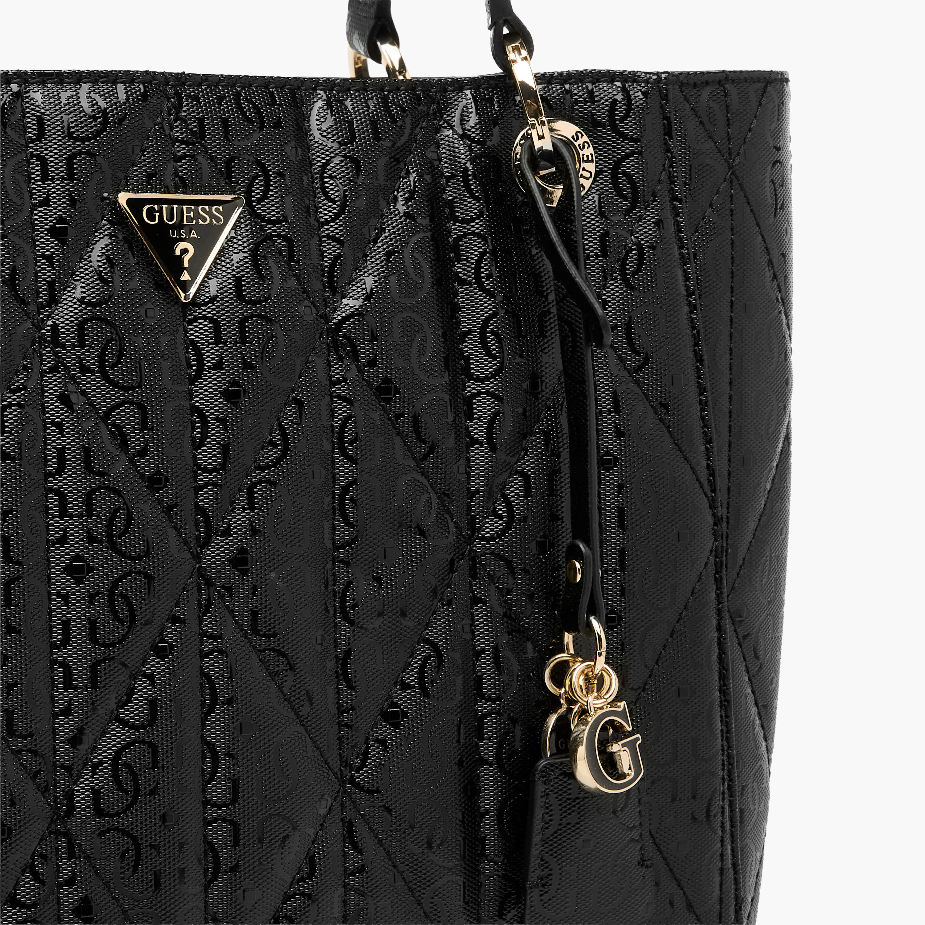 شنطة توتي بطبعات مونوجرام ومقابض مزدوجة ألدينا من جيس-women-bagsandwallets-handbags-image-5