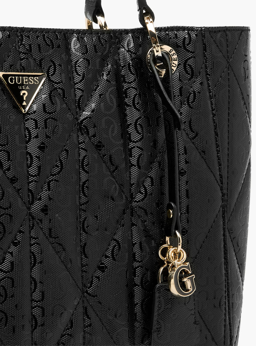 شنطة توتي بطبعات مونوجرام ومقابض مزدوجة ألدينا من جيس-women-bagsandwallets-handbags-image-5