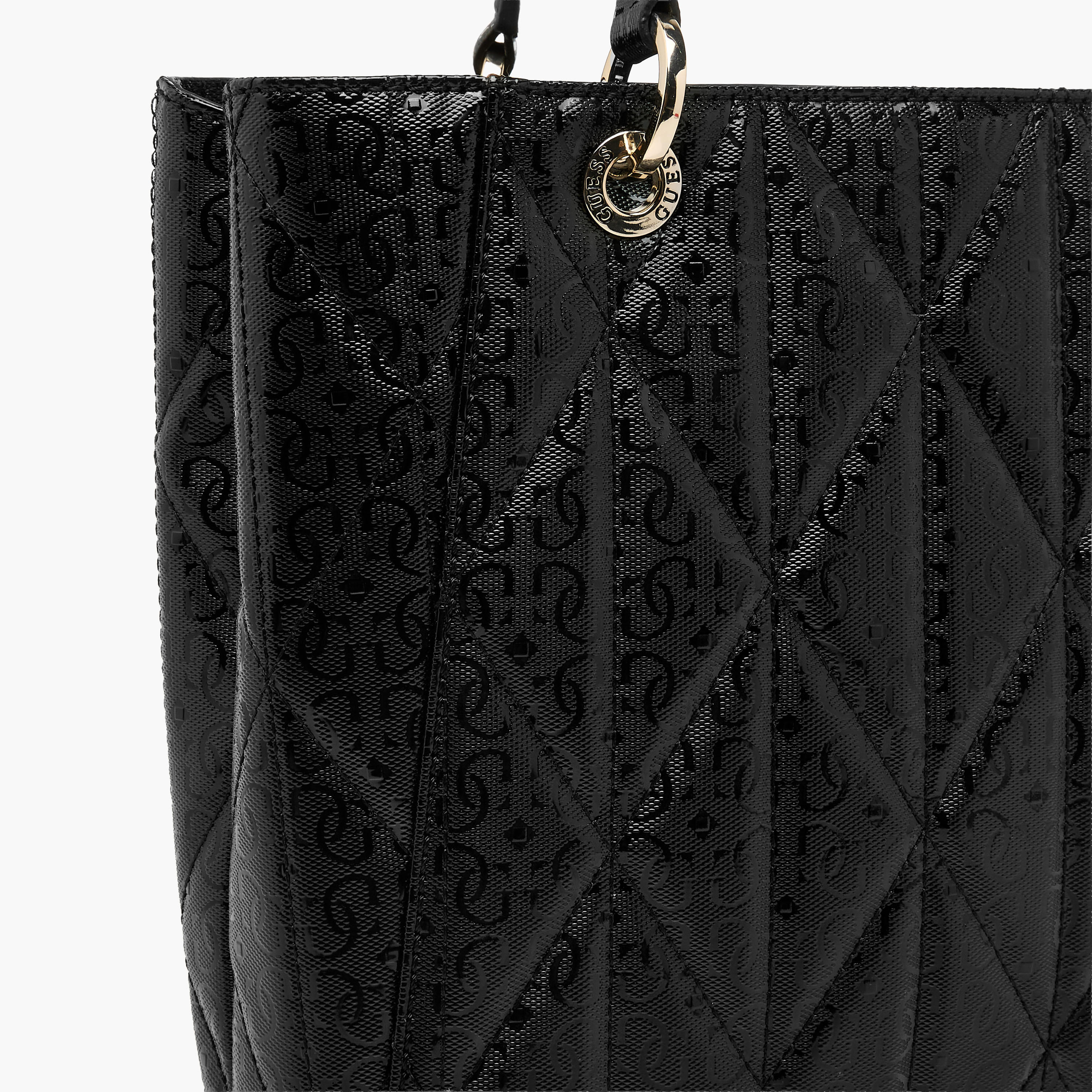 شنطة توتي بطبعات مونوجرام ومقابض مزدوجة ألدينا من جيس-women-bagsandwallets-handbags-image-6