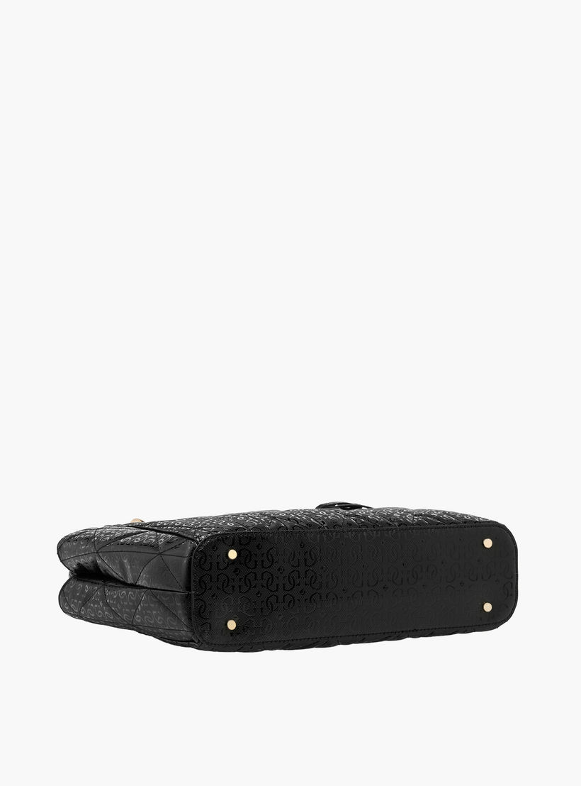 شنطة توتي بطبعات مونوجرام ومقابض مزدوجة ألدينا من جيس-women-bagsandwallets-handbags-image-7