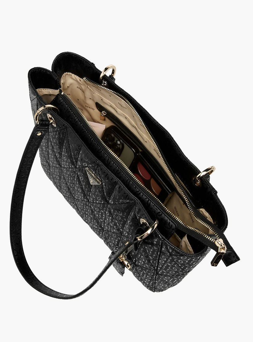 شنطة توتي بطبعات مونوجرام ومقابض مزدوجة ألدينا من جيس-women-bagsandwallets-handbags-image-8