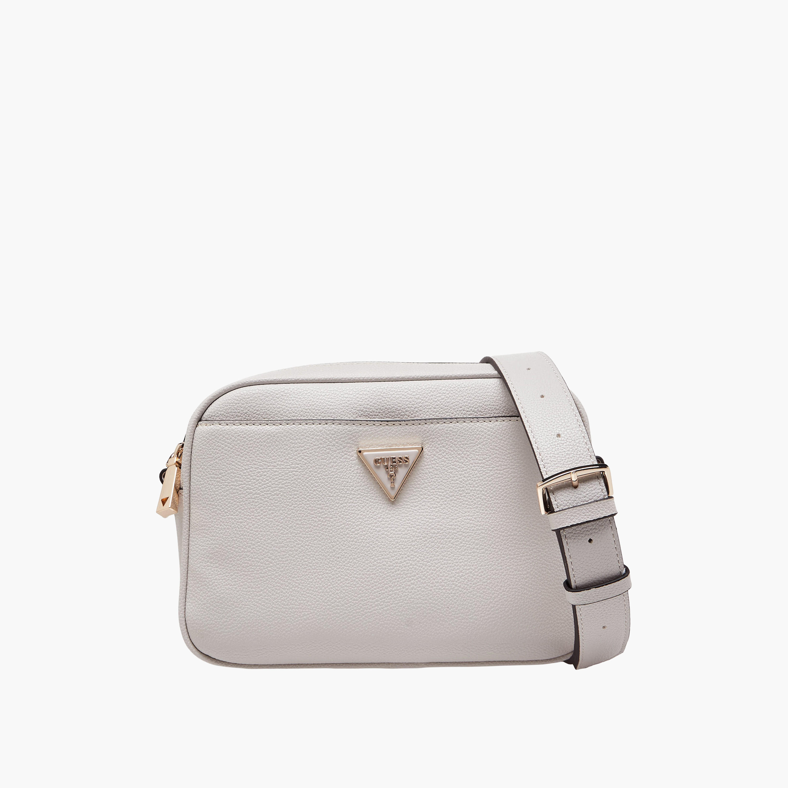 شنطة كروسبودي بارزة الملمس بحزام قابل للفصل ميريديان من جيس-women-bagsandwallets-handbags-image-1