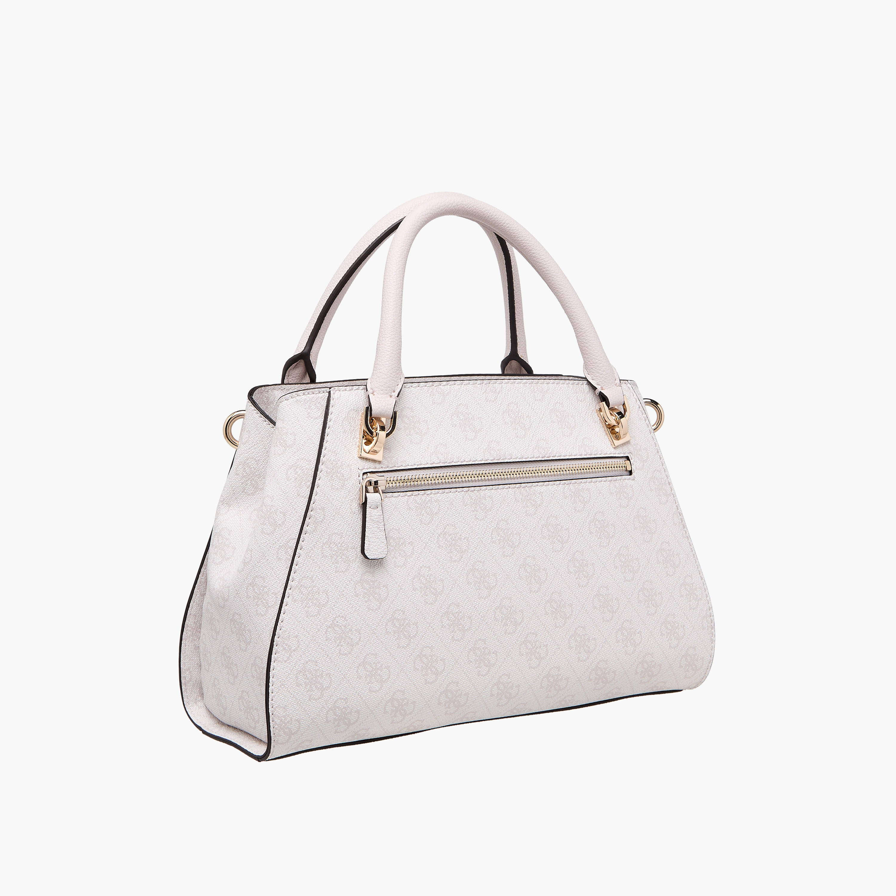 Guess Noelle II Monogram Print Tote Bag with Detachable Shoulder Strap-women-bagsandwallets-handbags-image-5