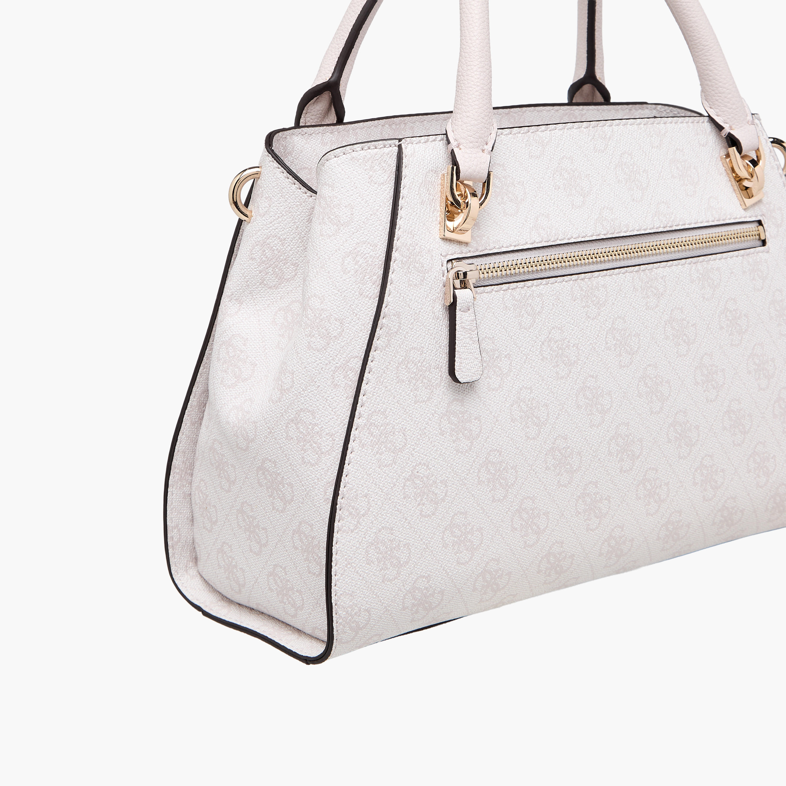 Guess Noelle II Monogram Print Tote Bag with Detachable Shoulder Strap-women-bagsandwallets-handbags-image-6