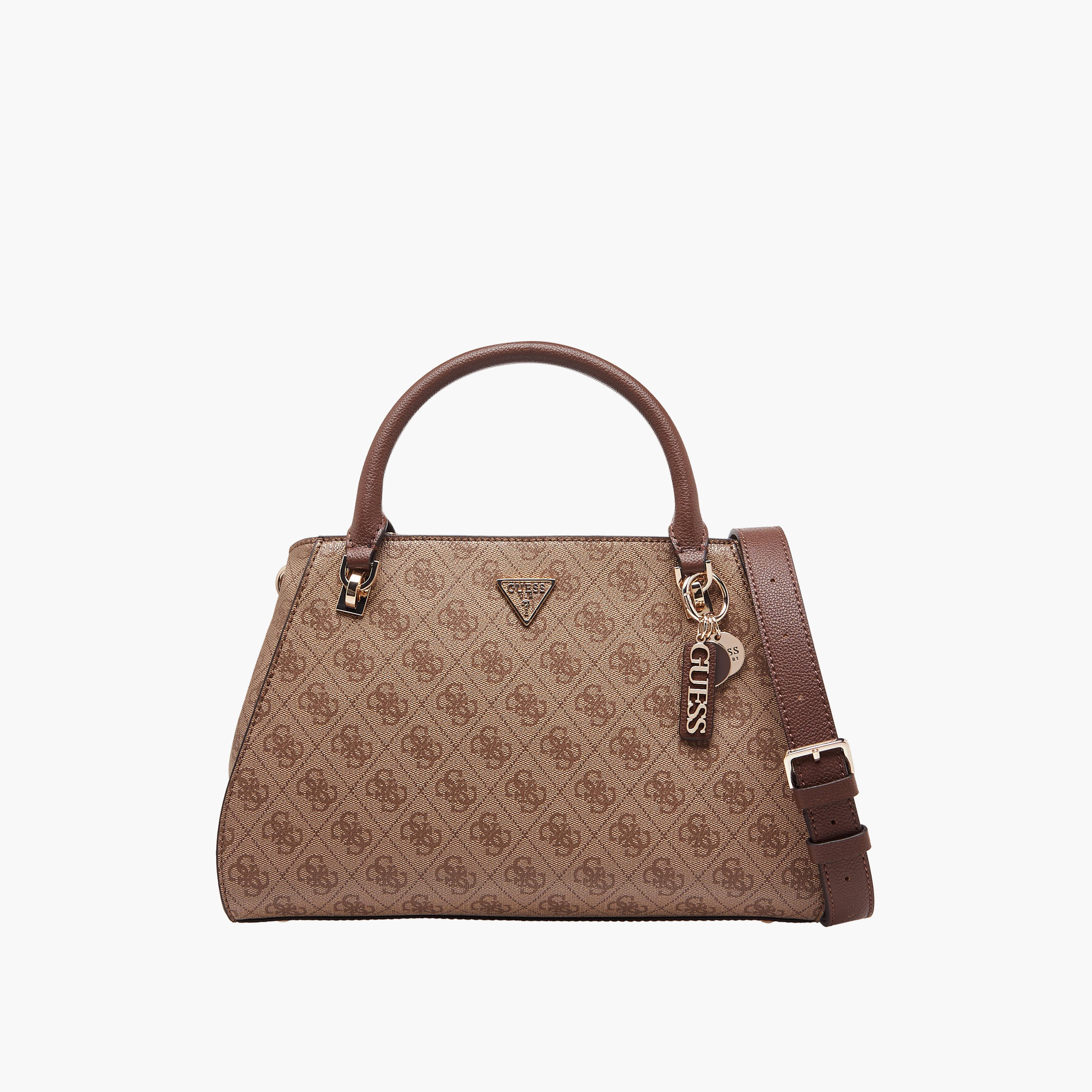 شنطة توت بحزام كتف قابل للفصل وطبعات مونوجرام نويل II من جيس-women-bagsandwallets-handbags-image-1