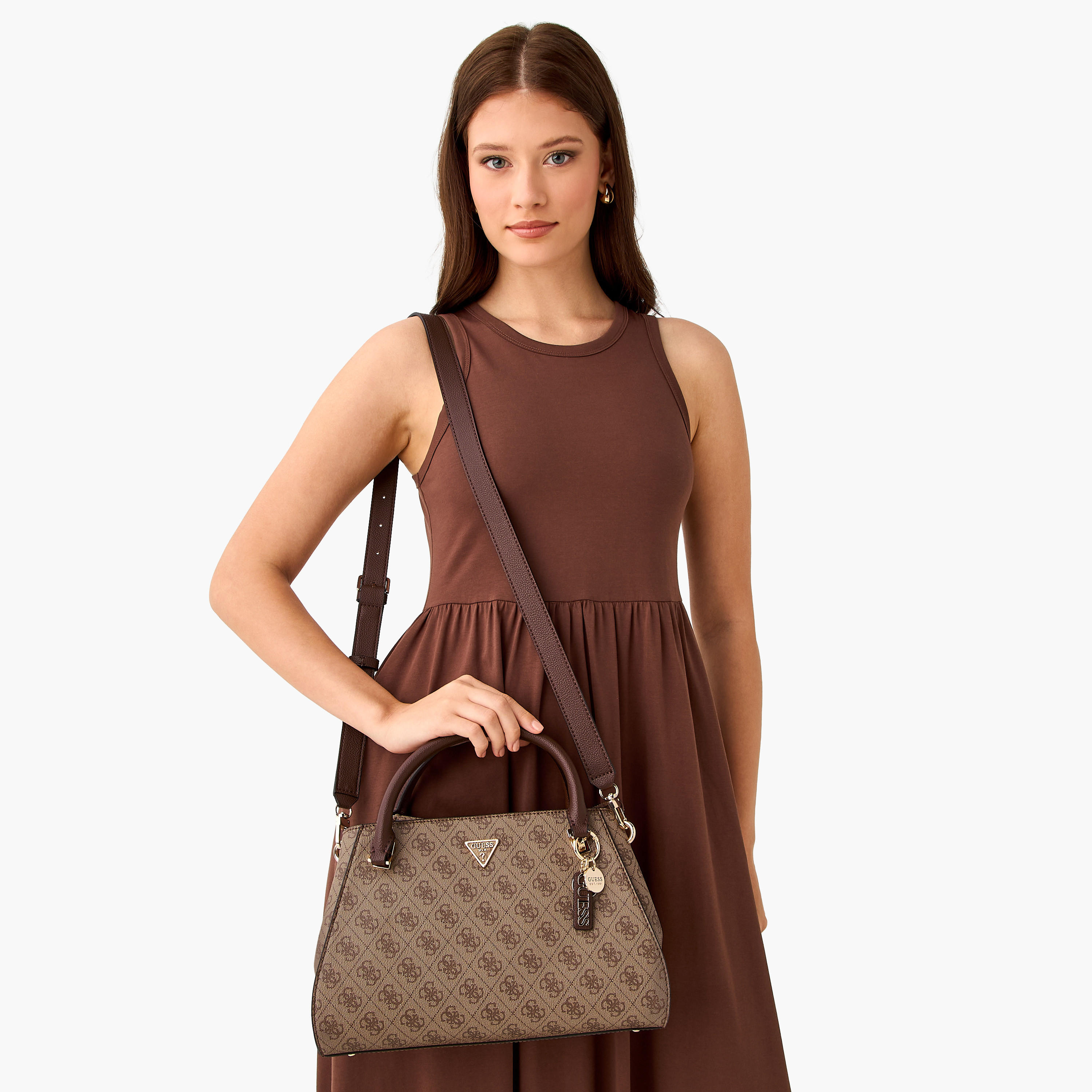 شنطة توت بحزام كتف قابل للفصل وطبعات مونوجرام نويل II من جيس-women-bagsandwallets-handbags-image-2