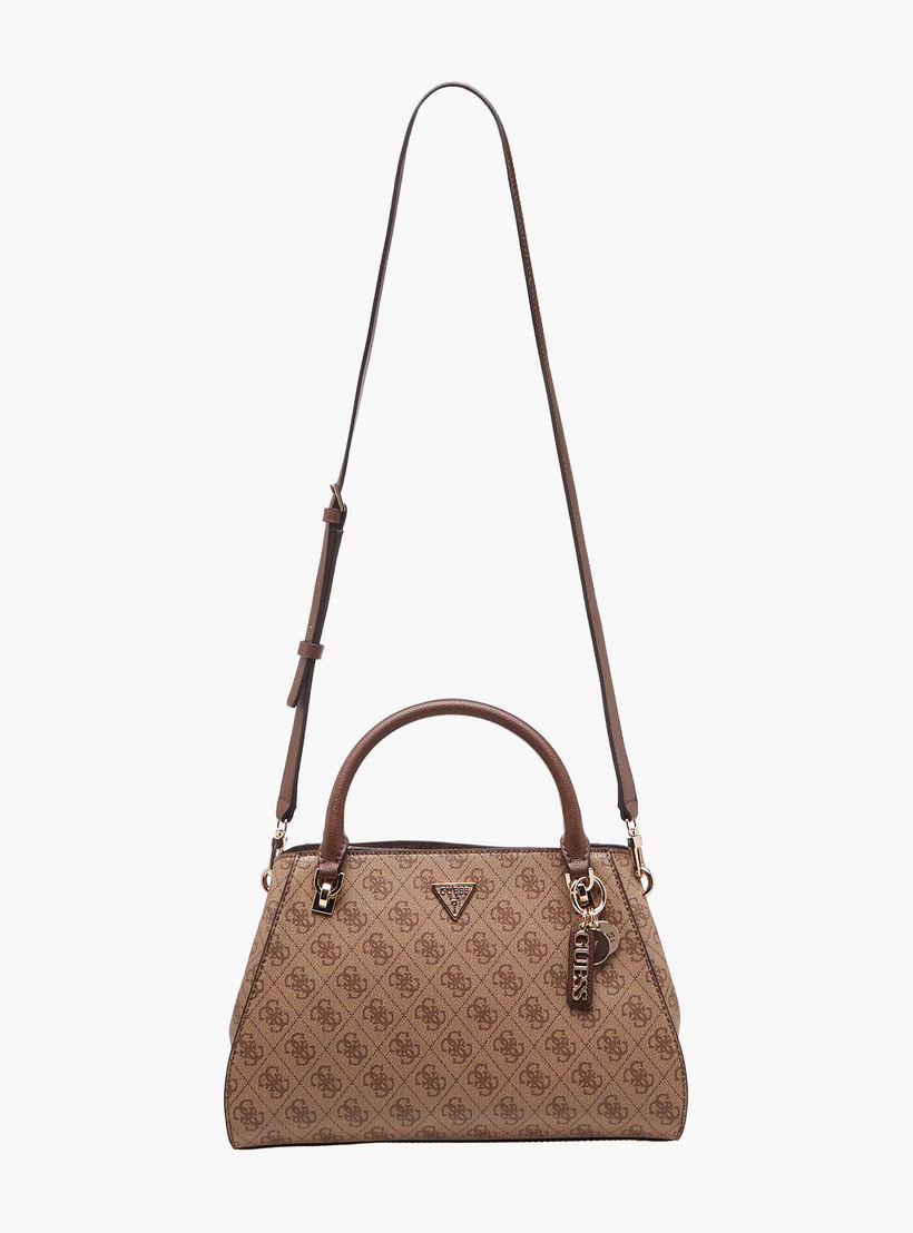 شنطة توت بحزام كتف قابل للفصل وطبعات مونوجرام نويل II من جيس-women-bagsandwallets-handbags-image-3