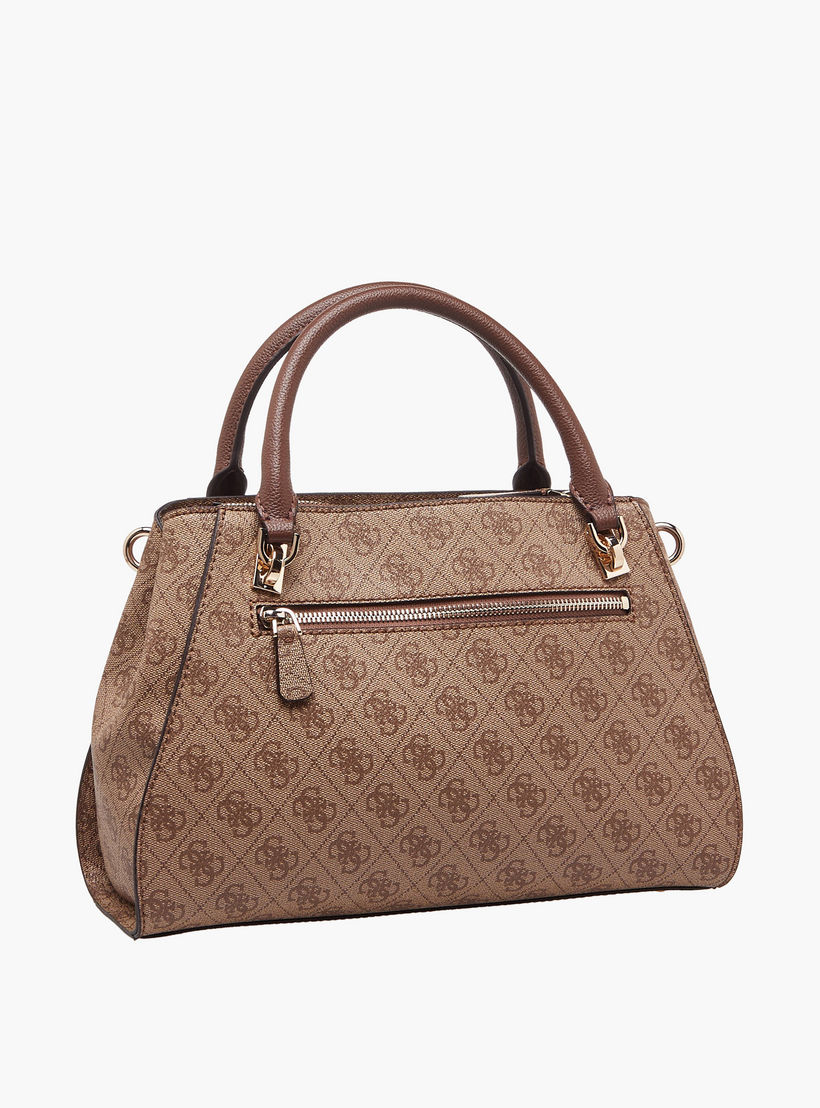 شنطة توت بحزام كتف قابل للفصل وطبعات مونوجرام نويل II من جيس-women-bagsandwallets-handbags-image-4