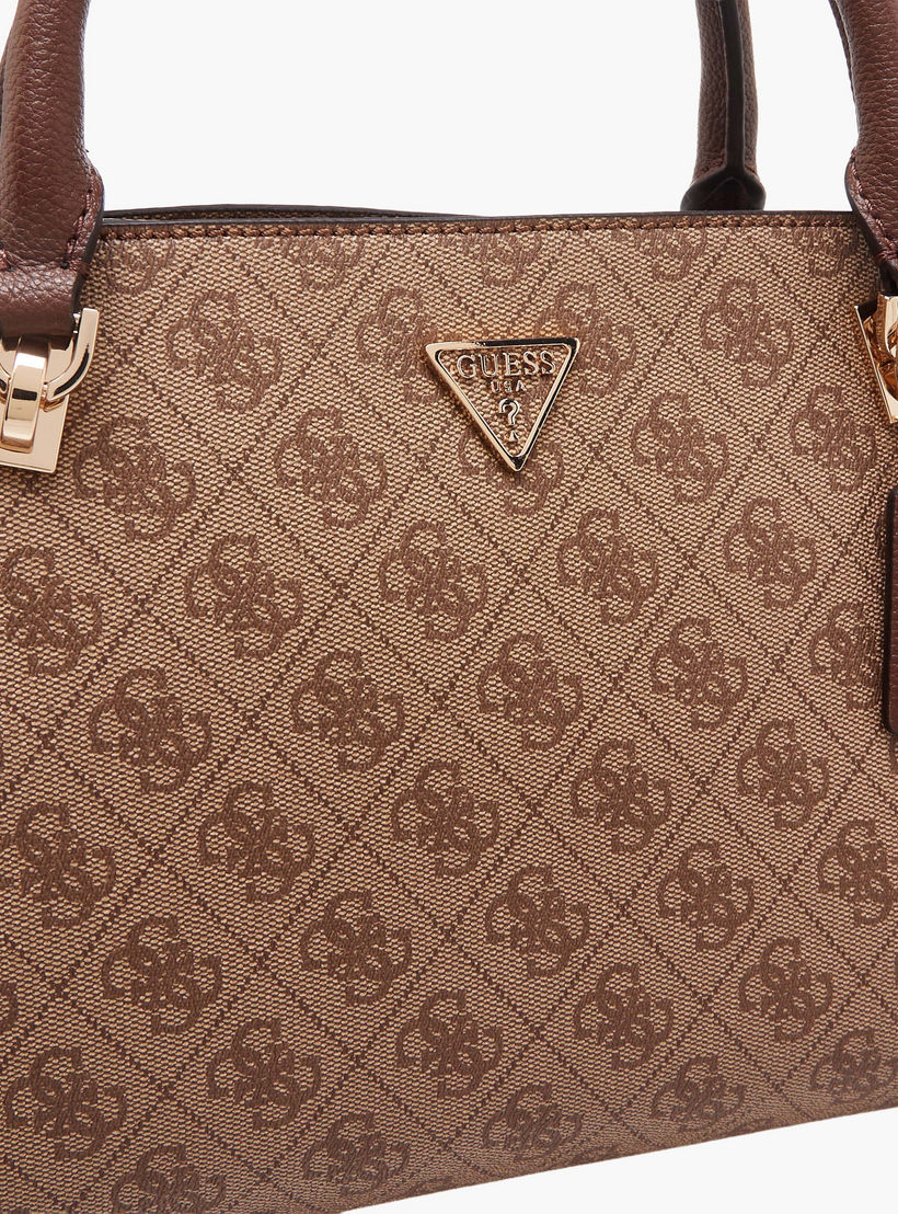 شنطة توت بحزام كتف قابل للفصل وطبعات مونوجرام نويل II من جيس-women-bagsandwallets-handbags-image-5