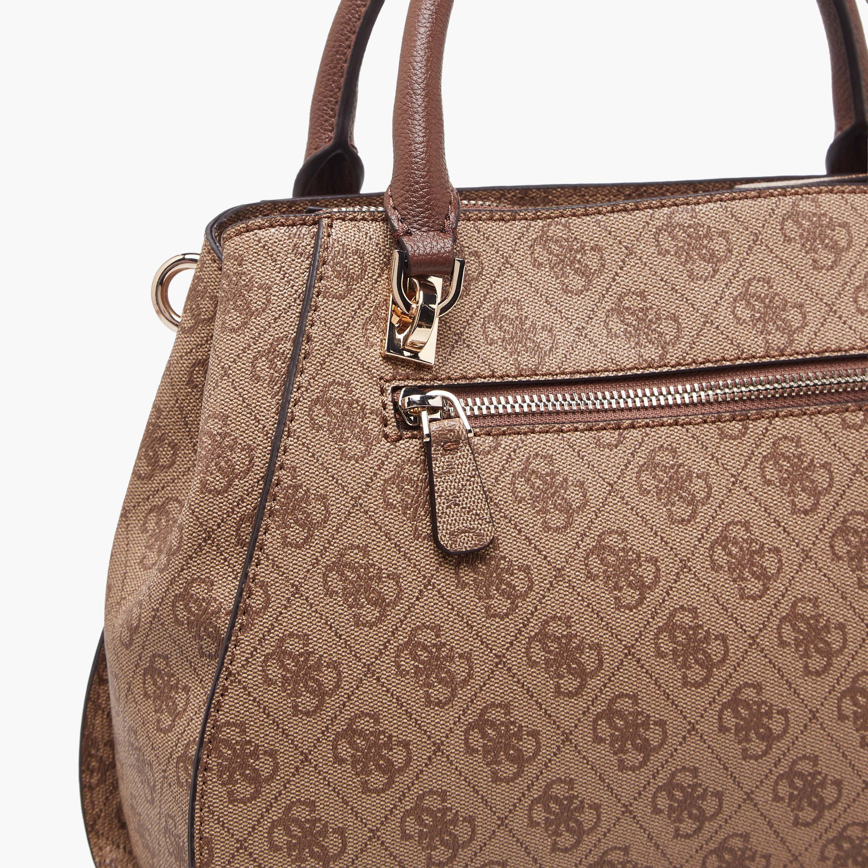 شنطة توت بحزام كتف قابل للفصل وطبعات مونوجرام نويل II من جيس-women-bagsandwallets-handbags-image-6