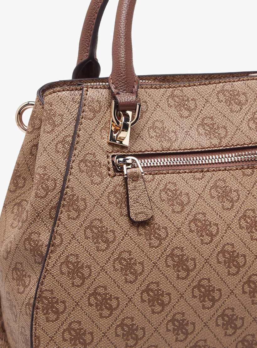 شنطة توت بحزام كتف قابل للفصل وطبعات مونوجرام نويل II من جيس-women-bagsandwallets-handbags-image-6