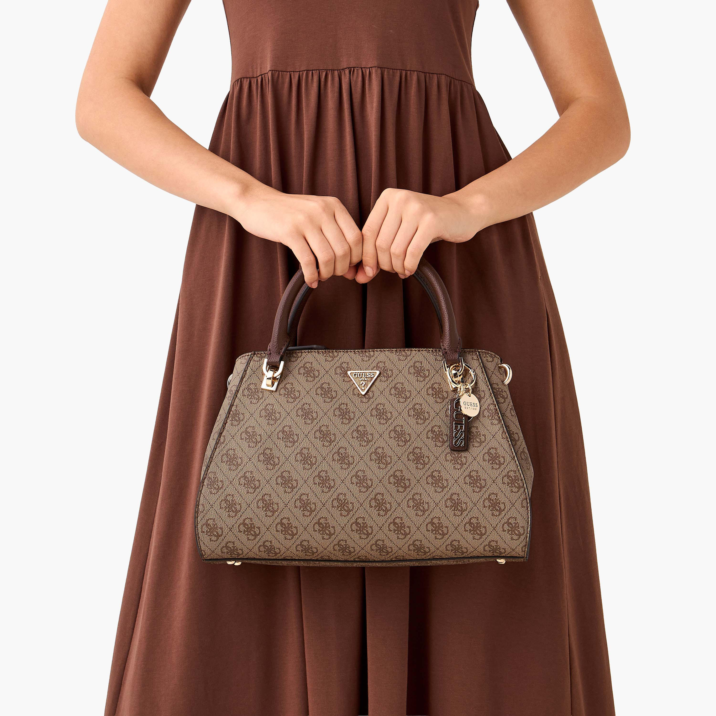 شنطة توت بحزام كتف قابل للفصل وطبعات مونوجرام نويل II من جيس-women-bagsandwallets-handbags-image-8