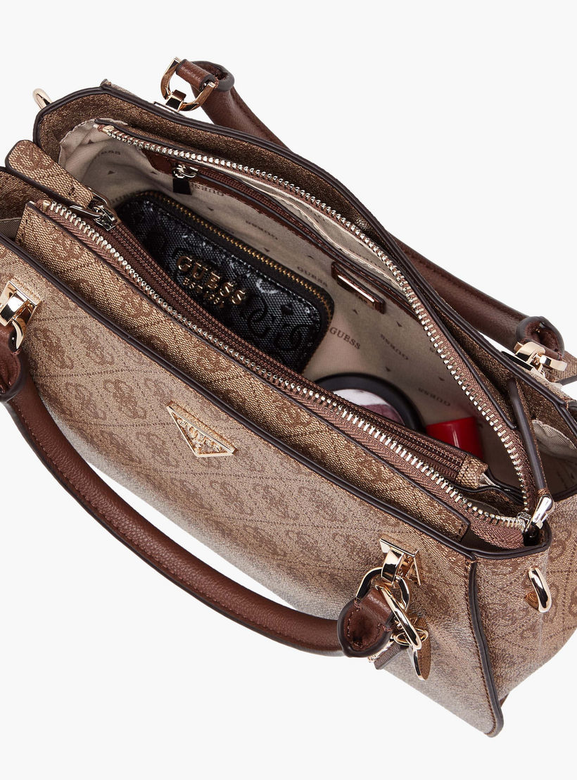شنطة توت بحزام كتف قابل للفصل وطبعات مونوجرام نويل II من جيس-women-bagsandwallets-handbags-image-9
