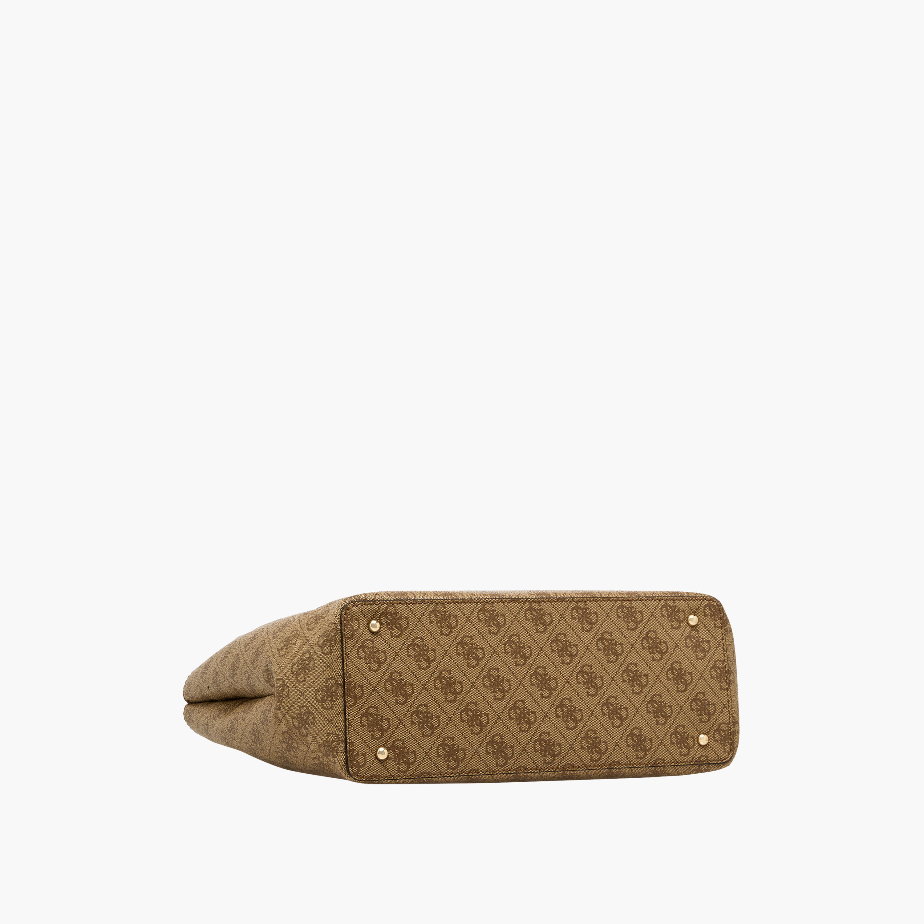 Guess Katya Monogram Textured Tote Bag with Double Handle-women-bagsandwallets-handbags-image-7