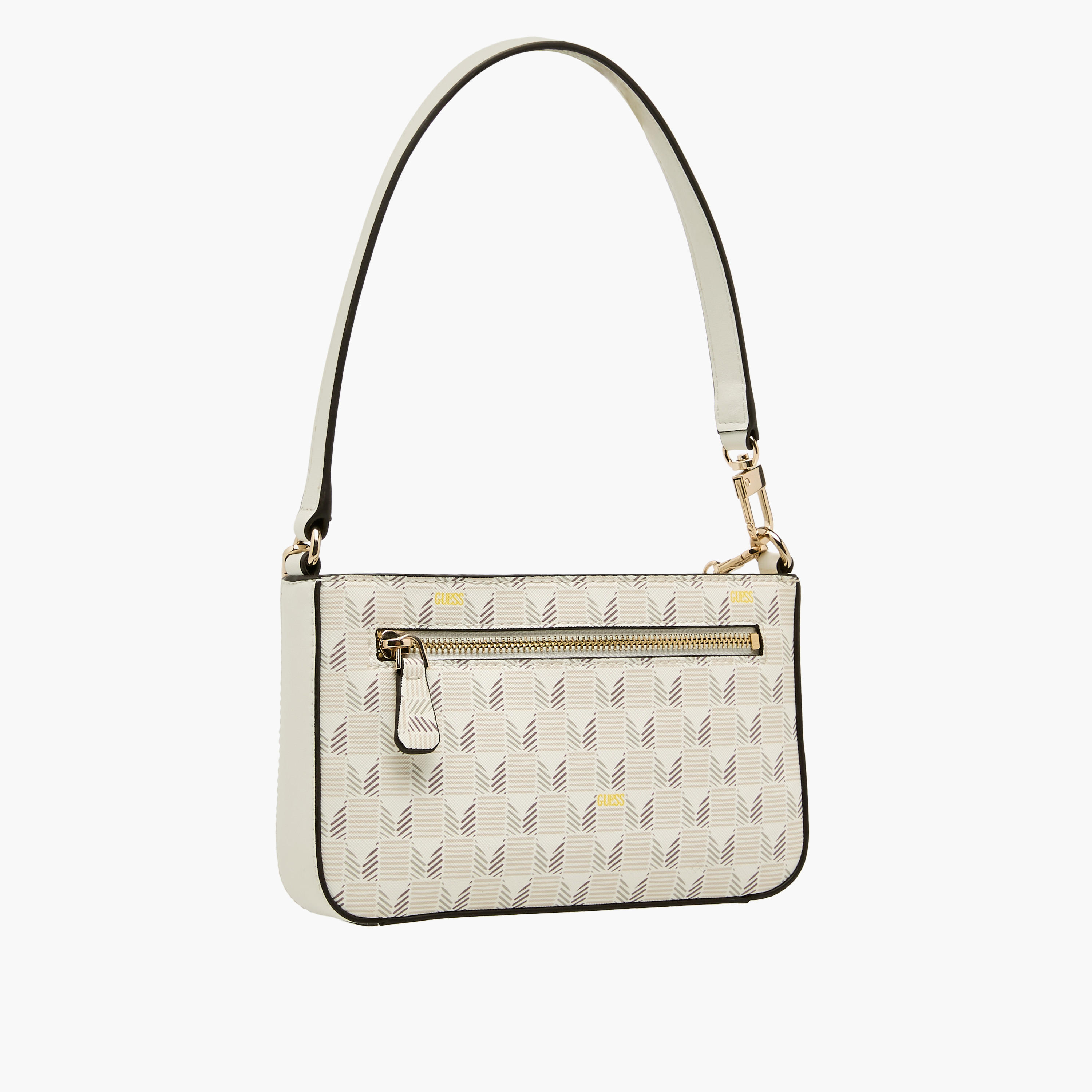 شنطة كتف صغيرة بتفاصيل سلسلة وبطبعات جي ويف II من جيس-women-bagsandwallets-handbags-image-4