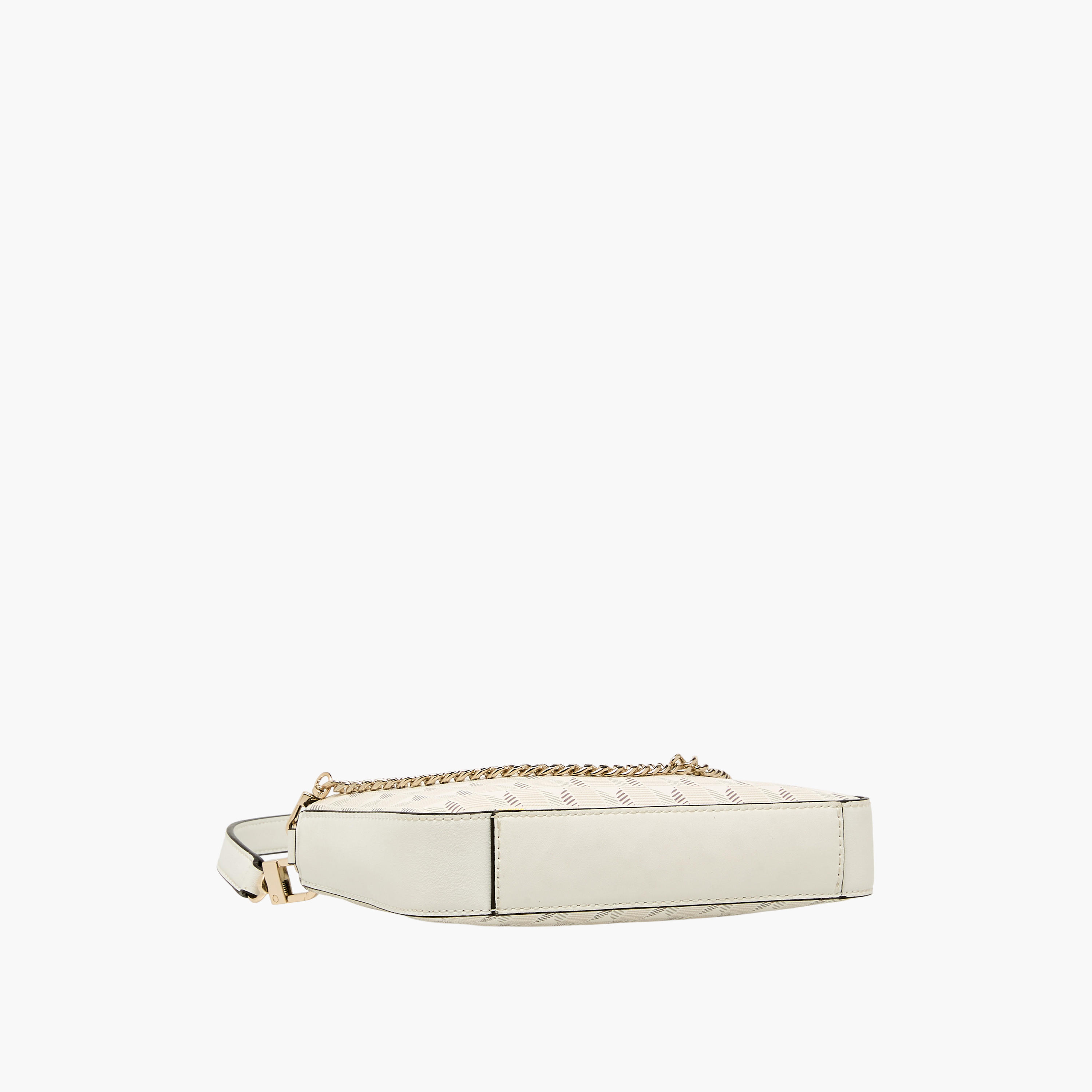 شنطة كتف صغيرة بتفاصيل سلسلة وبطبعات جي ويف II من جيس-women-bagsandwallets-handbags-image-7