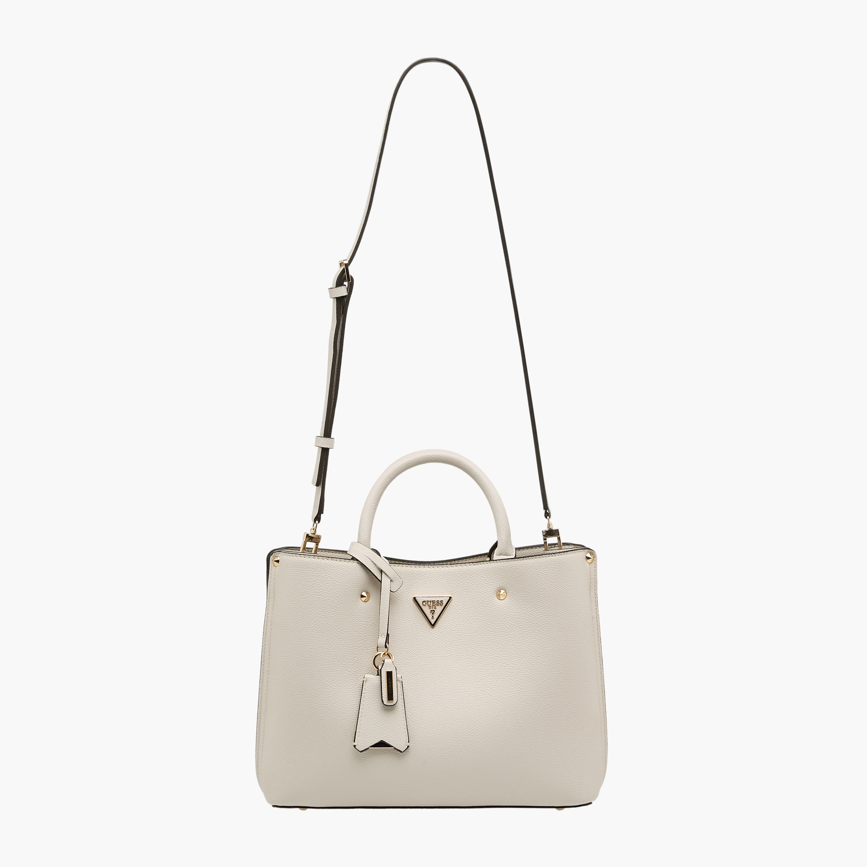 Guess Meridian Girlfriend Textured Tote Bag with Double Handle-women-bagsandwallets-handbags-image-3