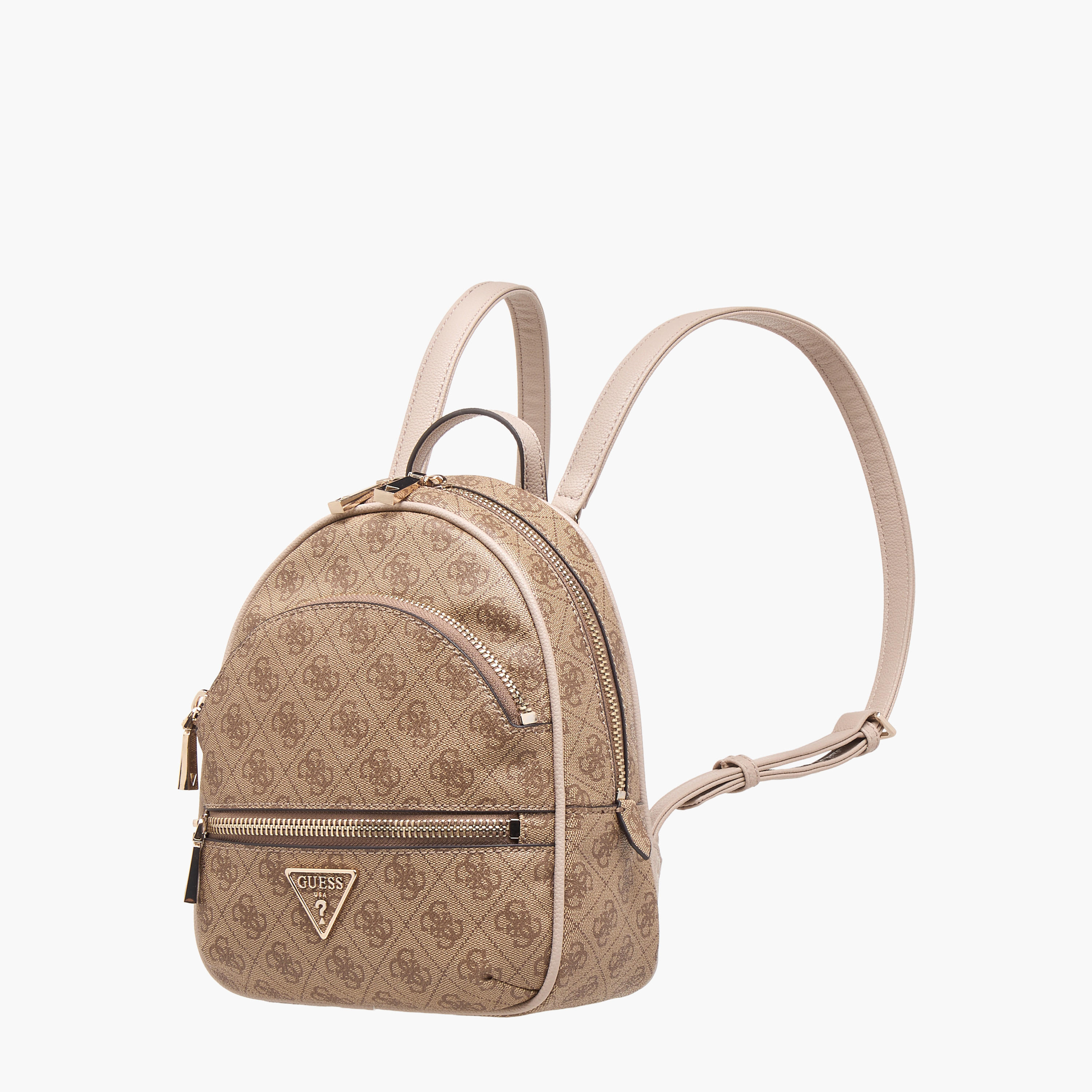 شنطة ظهر بطبعات مونوجرام وأحزمة كتف قابلة للتعديل مانهاتن من جيس-women-bagsandwallets-handbags-image-3