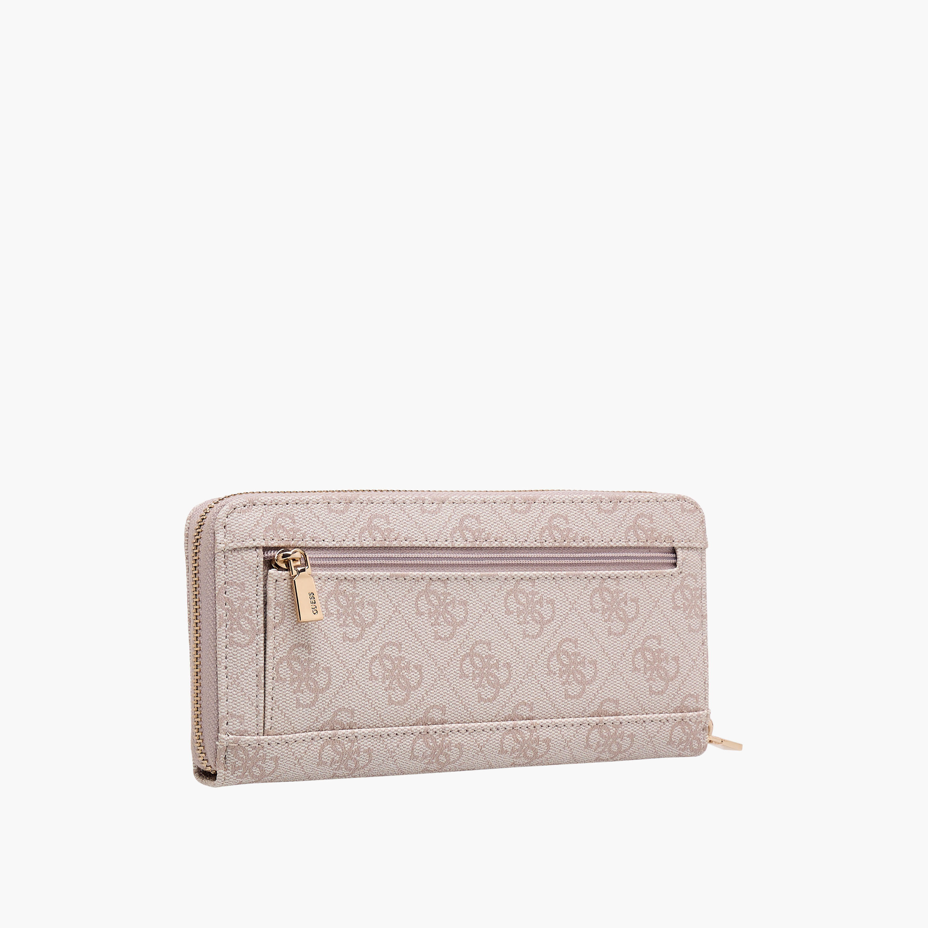 محفظة بارزة الملمس بحزام معصم لوريل من جيس-women-bagsandwallets-wallets-image-2