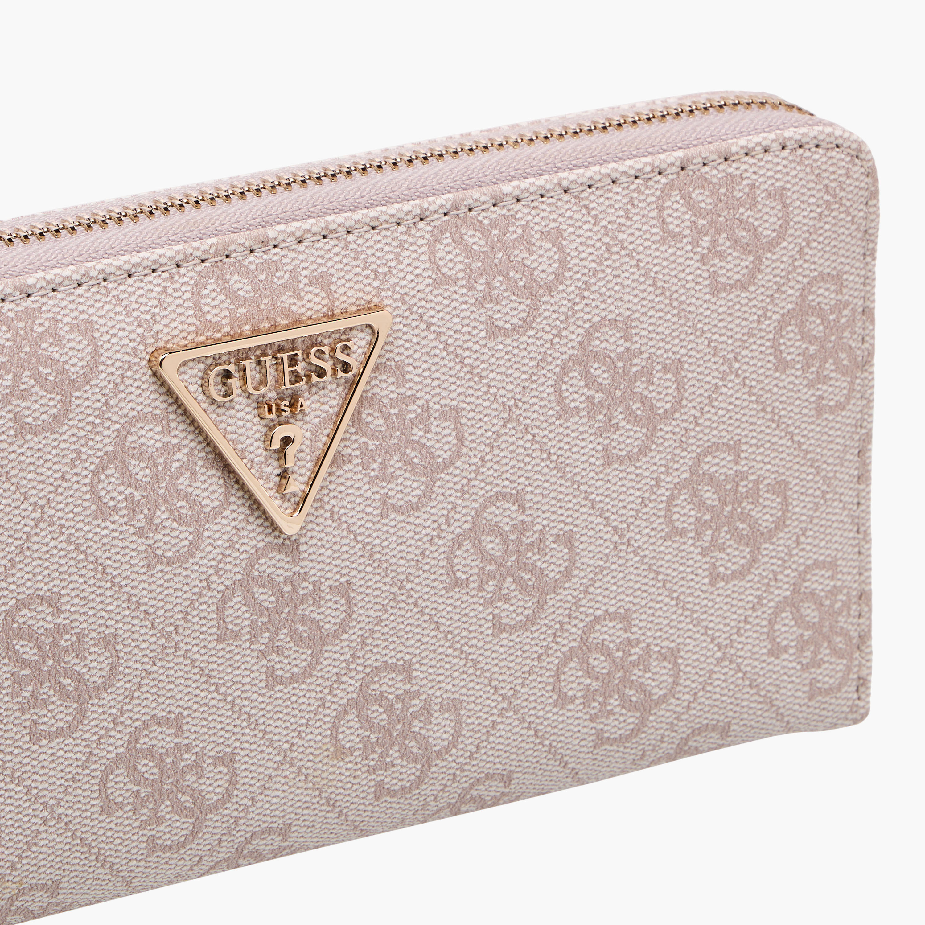 محفظة بارزة الملمس بحزام معصم لوريل من جيس-women-bagsandwallets-wallets-image-3