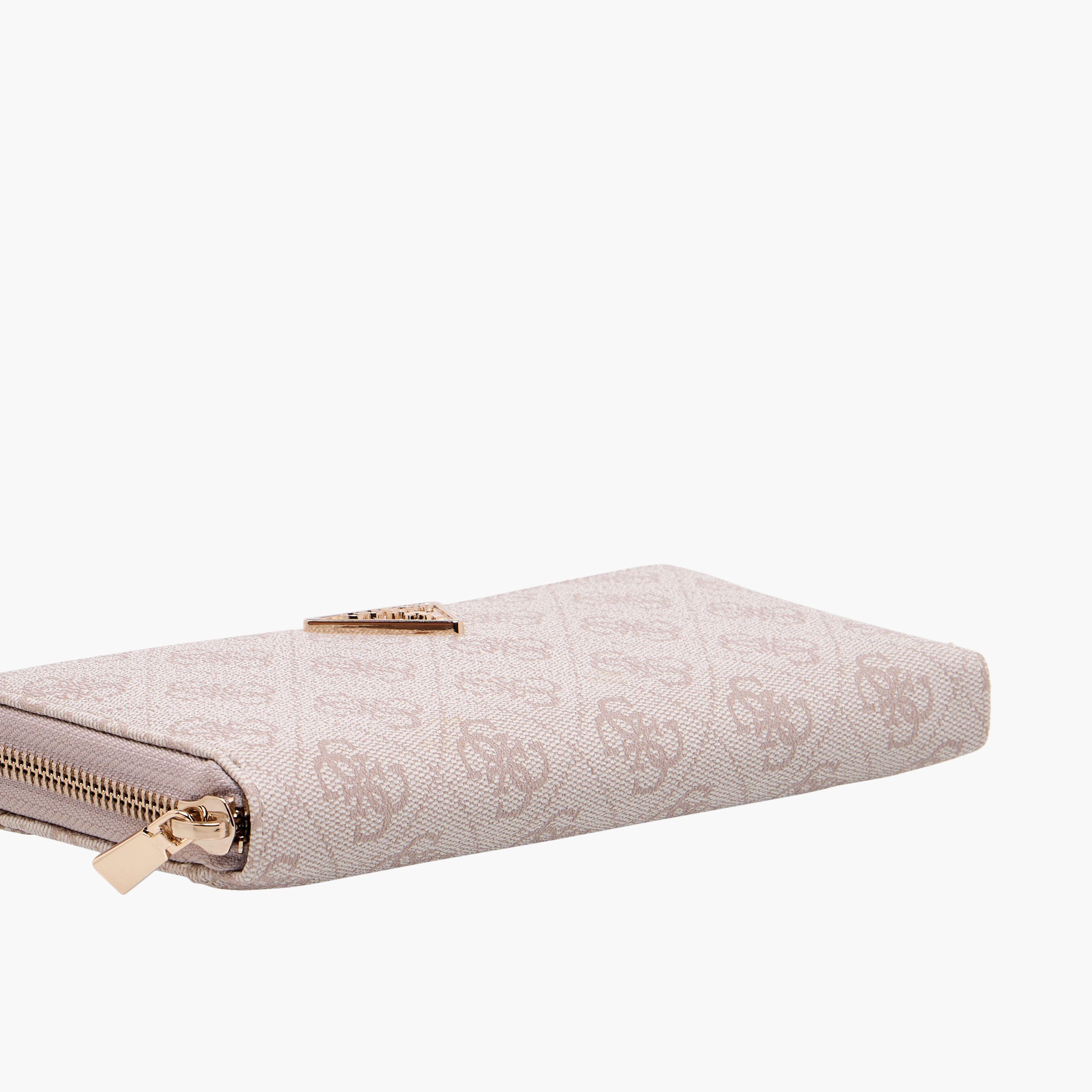 محفظة بارزة الملمس بحزام معصم لوريل من جيس-women-bagsandwallets-wallets-image-4