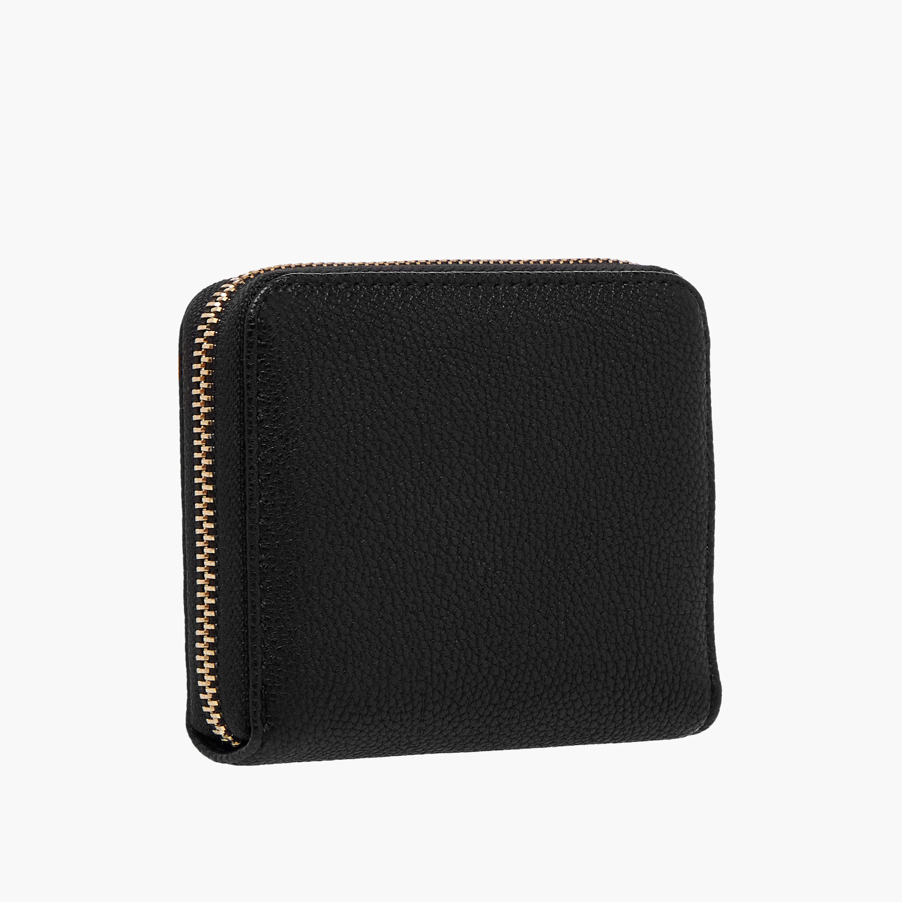 Guess LAUREL SLG Textured Zip Around Wallet-women-bagsandwallets-wallets-image-2