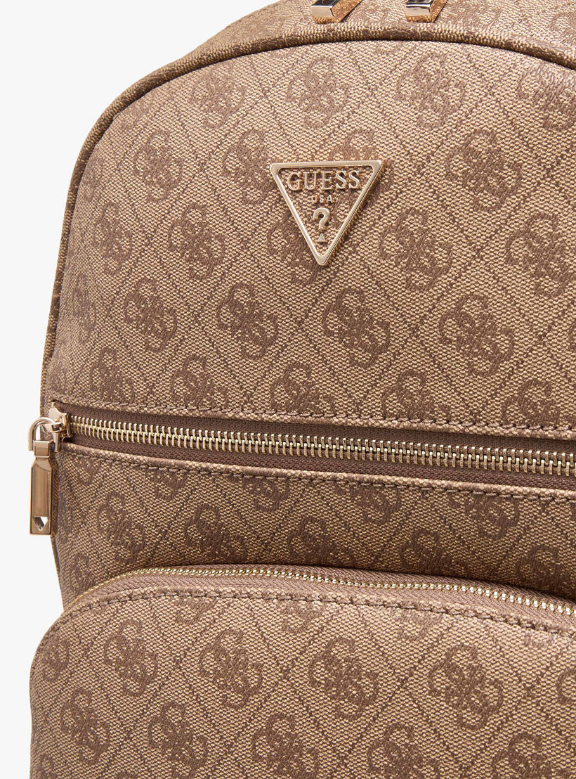 شنطة ظهر بطبعات مونوجرام ومحفظة صغيرة "باور بلاي تيك" من جيس-women-bagsandwallets-handbags-image-6