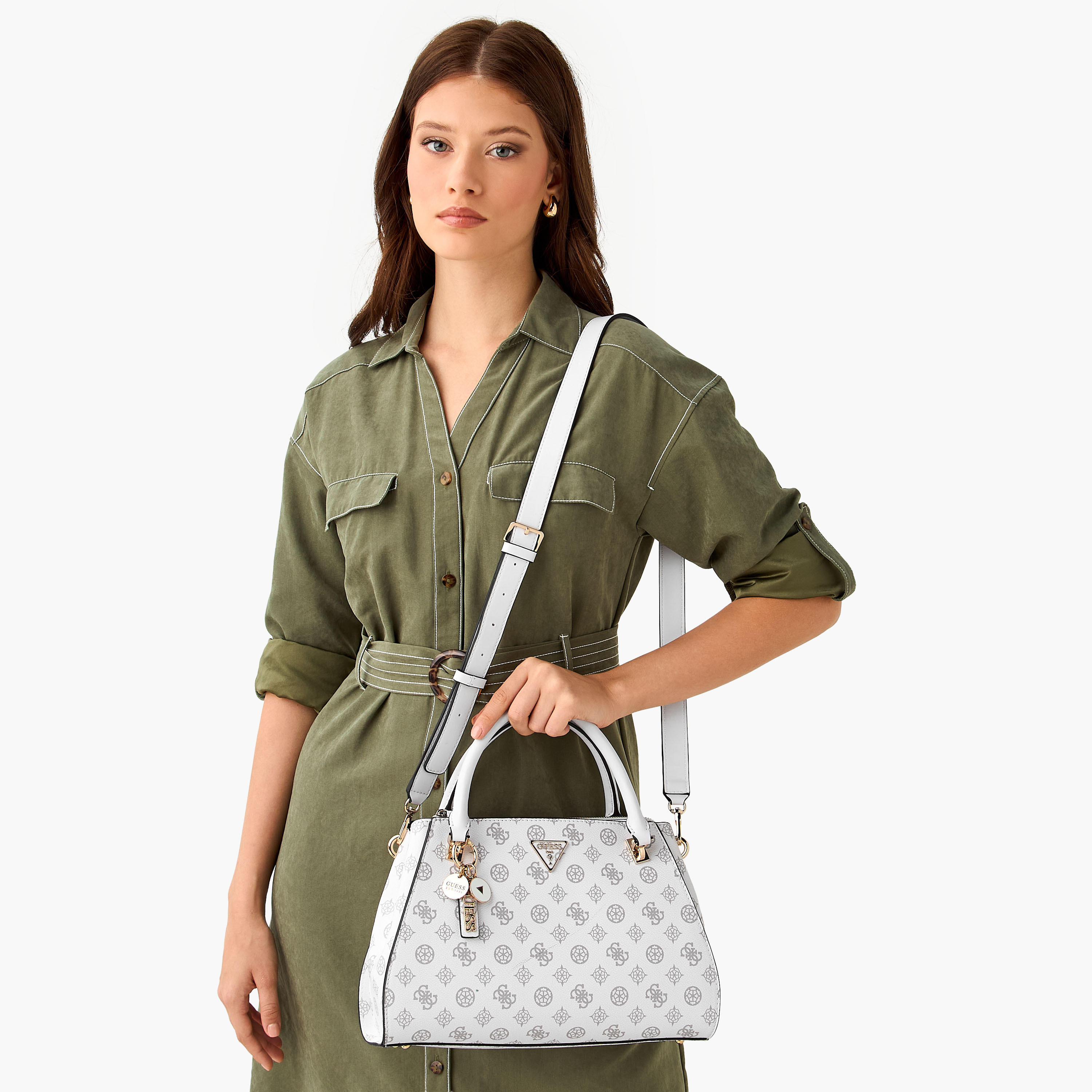شنطة ساتشيل بطبعات مونوجرام فاخرة وحزام كتف قابل للفصل نويل من جيس-women-bagsandwallets-handbags-image-2