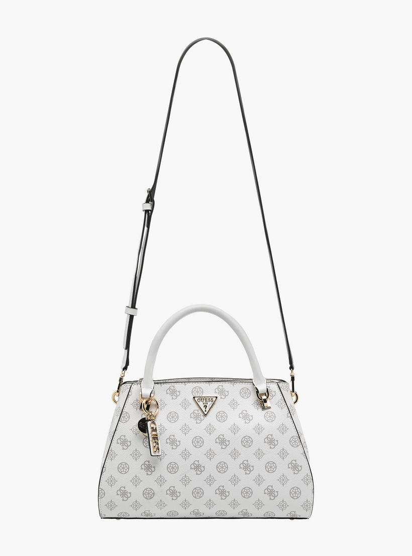 شنطة ساتشيل بطبعات مونوجرام فاخرة وحزام كتف قابل للفصل نويل من جيس-women-bagsandwallets-handbags-image-3