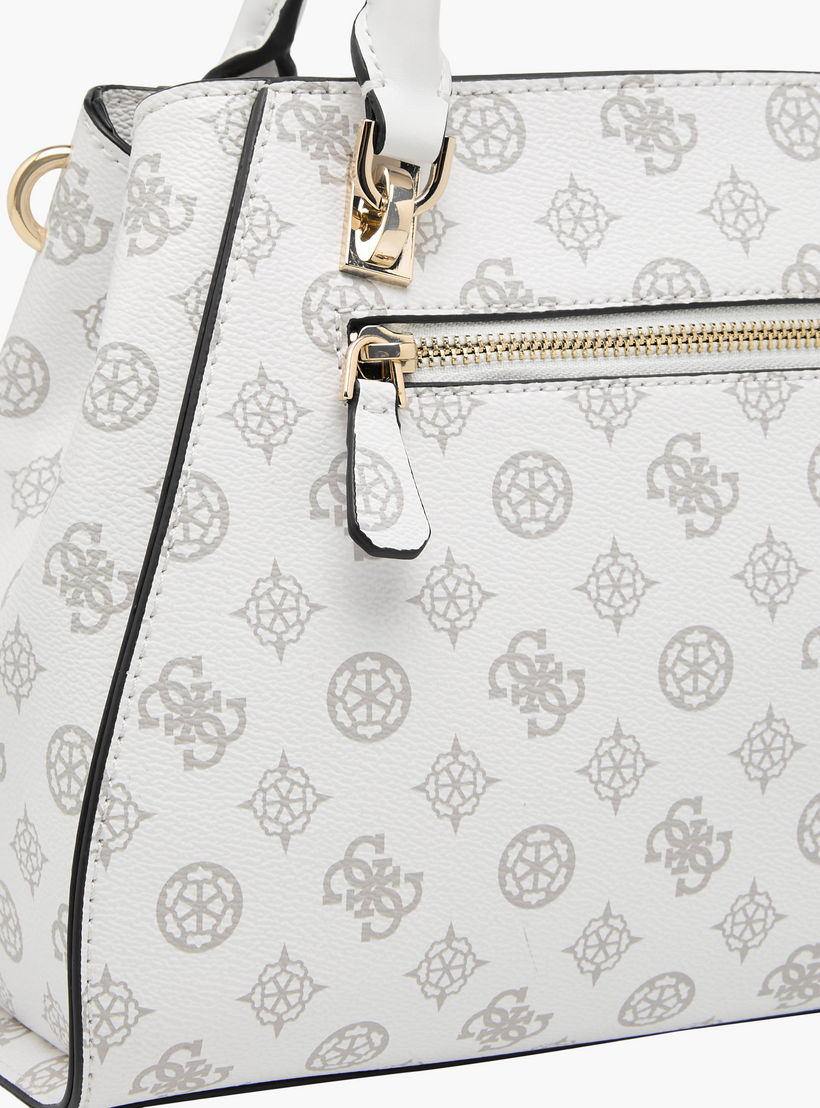 شنطة ساتشيل بطبعات مونوجرام فاخرة وحزام كتف قابل للفصل نويل من جيس-women-bagsandwallets-handbags-image-6