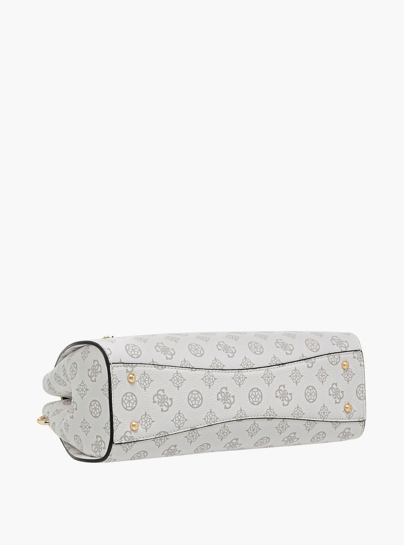 شنطة ساتشيل بطبعات مونوجرام فاخرة وحزام كتف قابل للفصل نويل من جيس-women-bagsandwallets-handbags-image-7