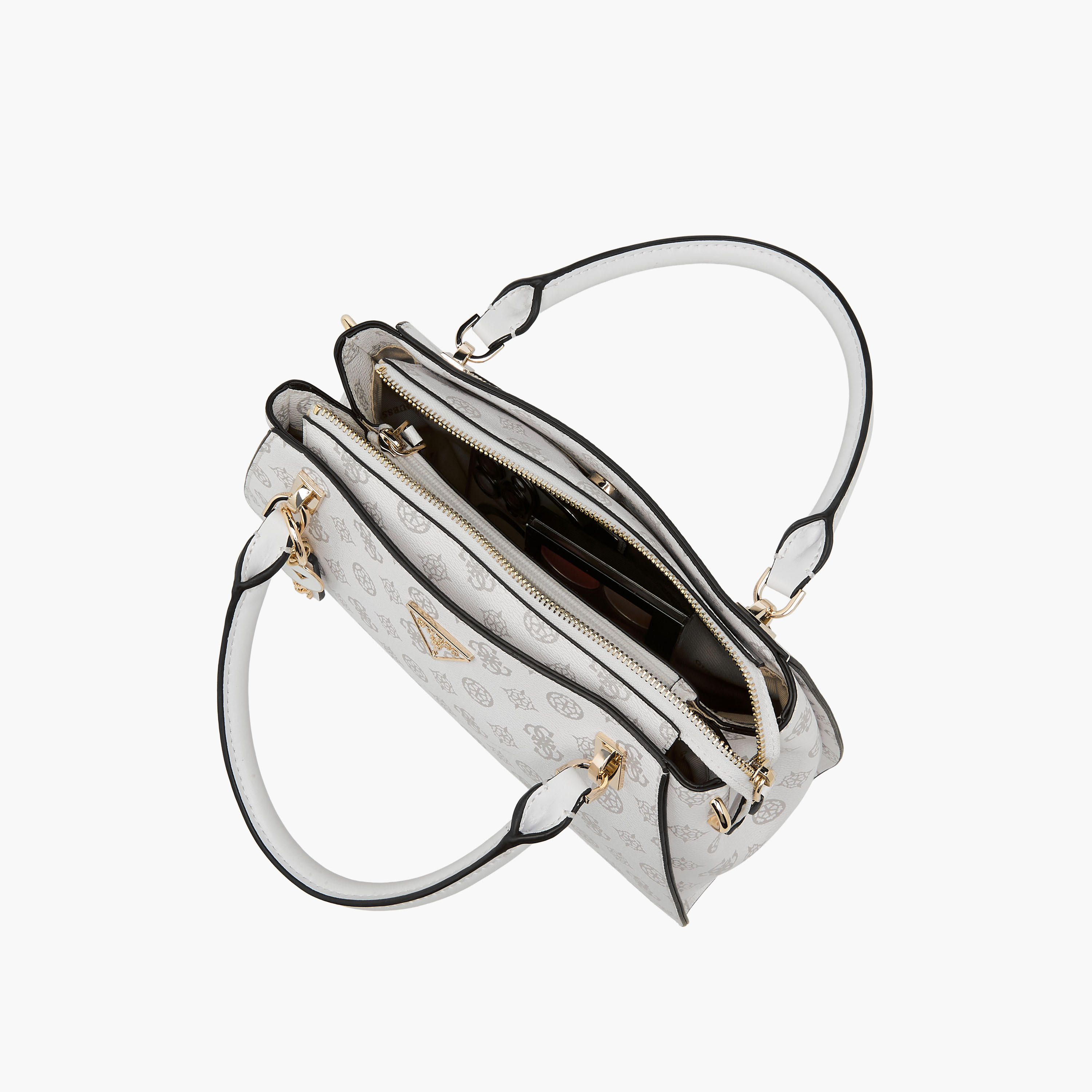 شنطة ساتشيل بطبعات مونوجرام فاخرة وحزام كتف قابل للفصل نويل من جيس-women-bagsandwallets-handbags-image-9