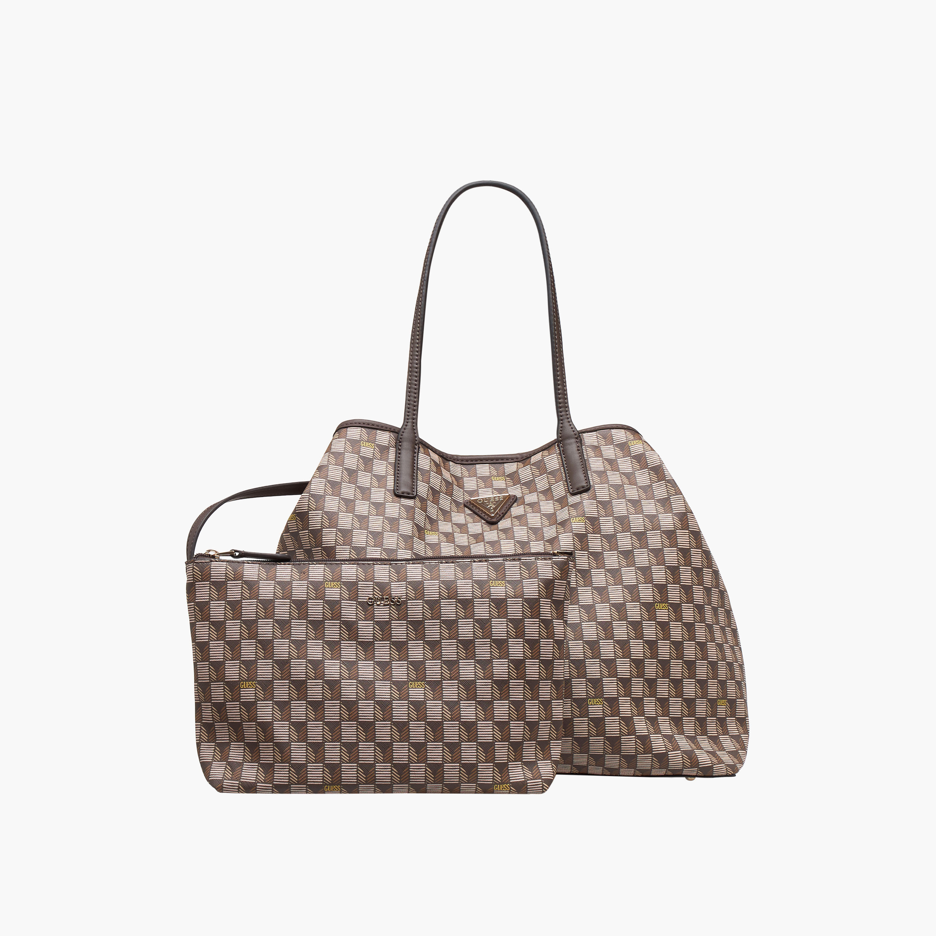 شنطة توتي بطبعات مع شنطة كتف جي ويف من جيس-women-bagsandwallets-handbags-image-1