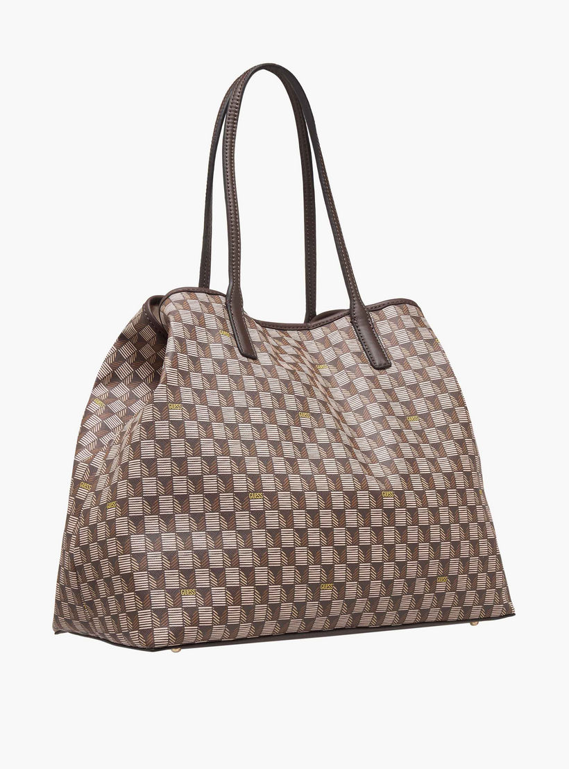 شنطة توتي بطبعات مع شنطة كتف جي ويف من جيس-women-bagsandwallets-handbags-image-4