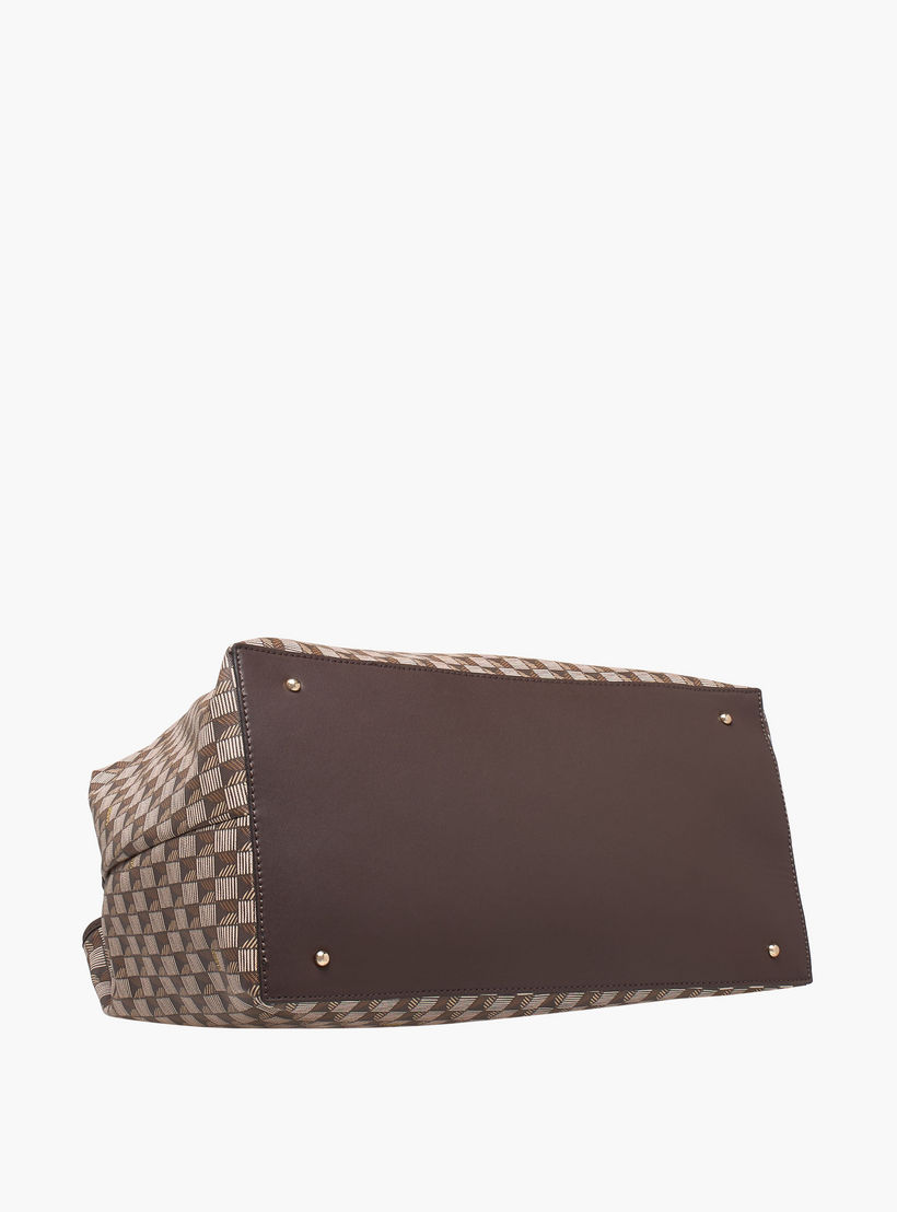 شنطة توتي بطبعات مع شنطة كتف جي ويف من جيس-women-bagsandwallets-handbags-image-9