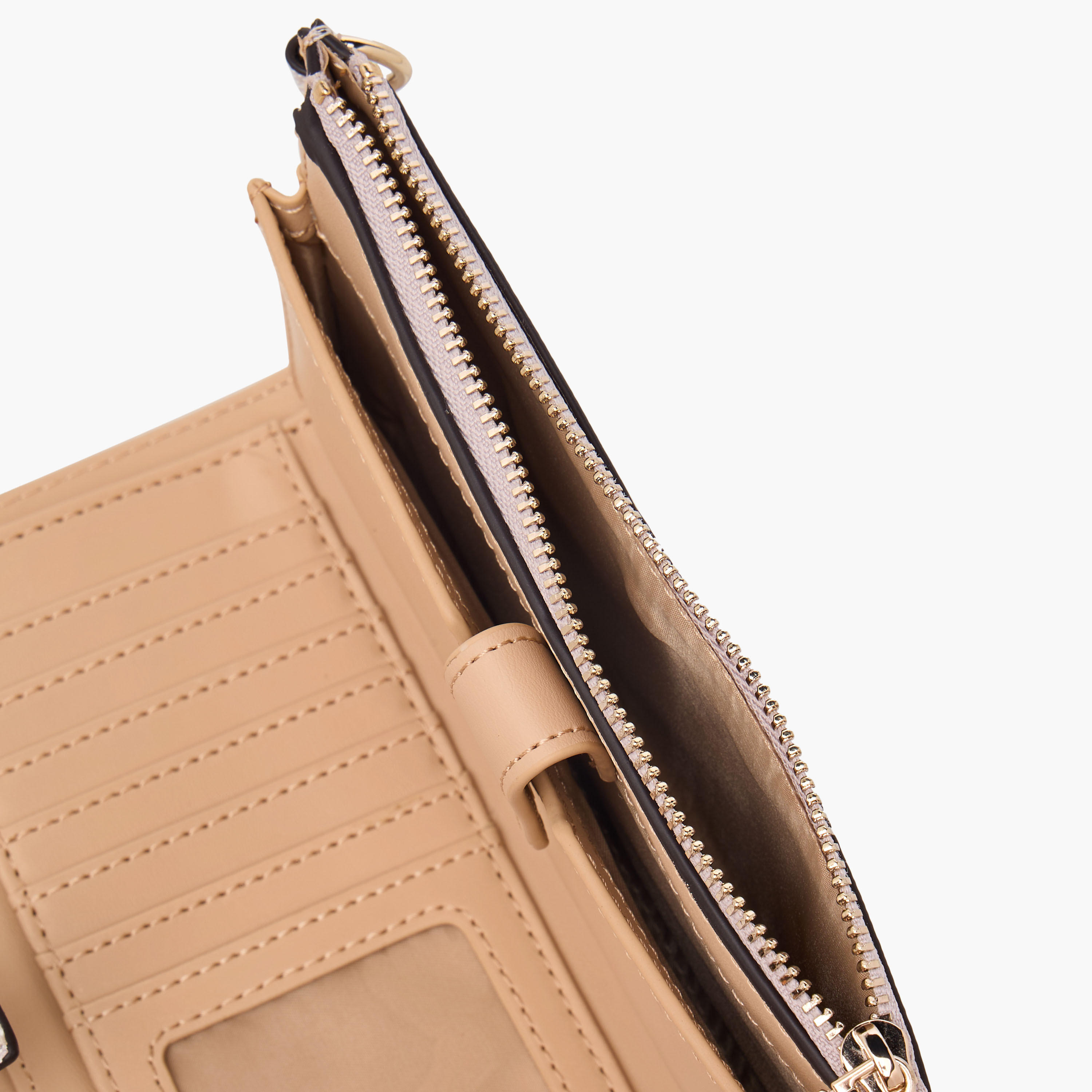 Guess LAUREL SLG DBL Monogram Print Bi-Fold Wallet-women-bagsandwallets-wallets-image-5
