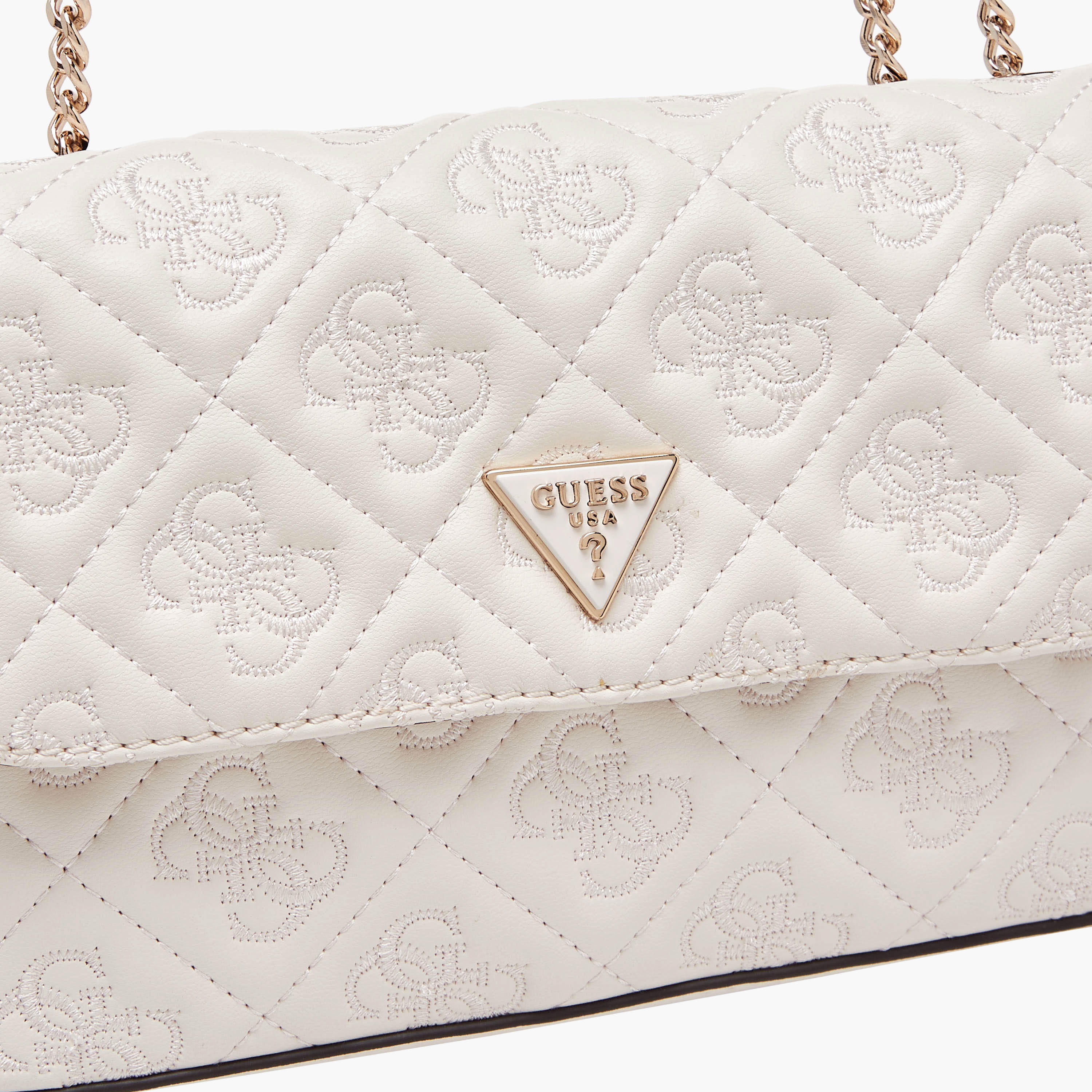 Guess Adelasia Monogram Embroidered Crossbody Bag with Chain Strap-women-bagsandwallets-handbags-image-5