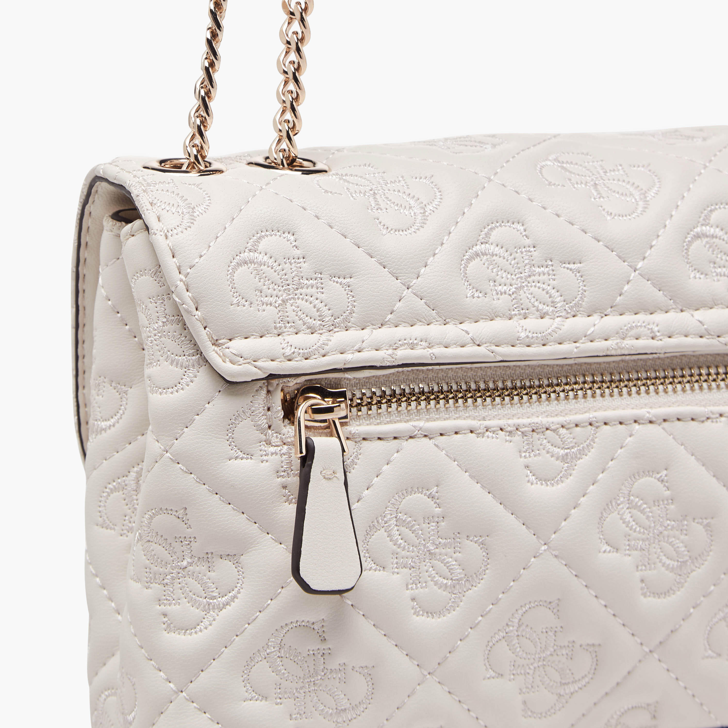 Guess Adelasia Monogram Embroidered Crossbody Bag with Chain Strap-women-bagsandwallets-handbags-image-6