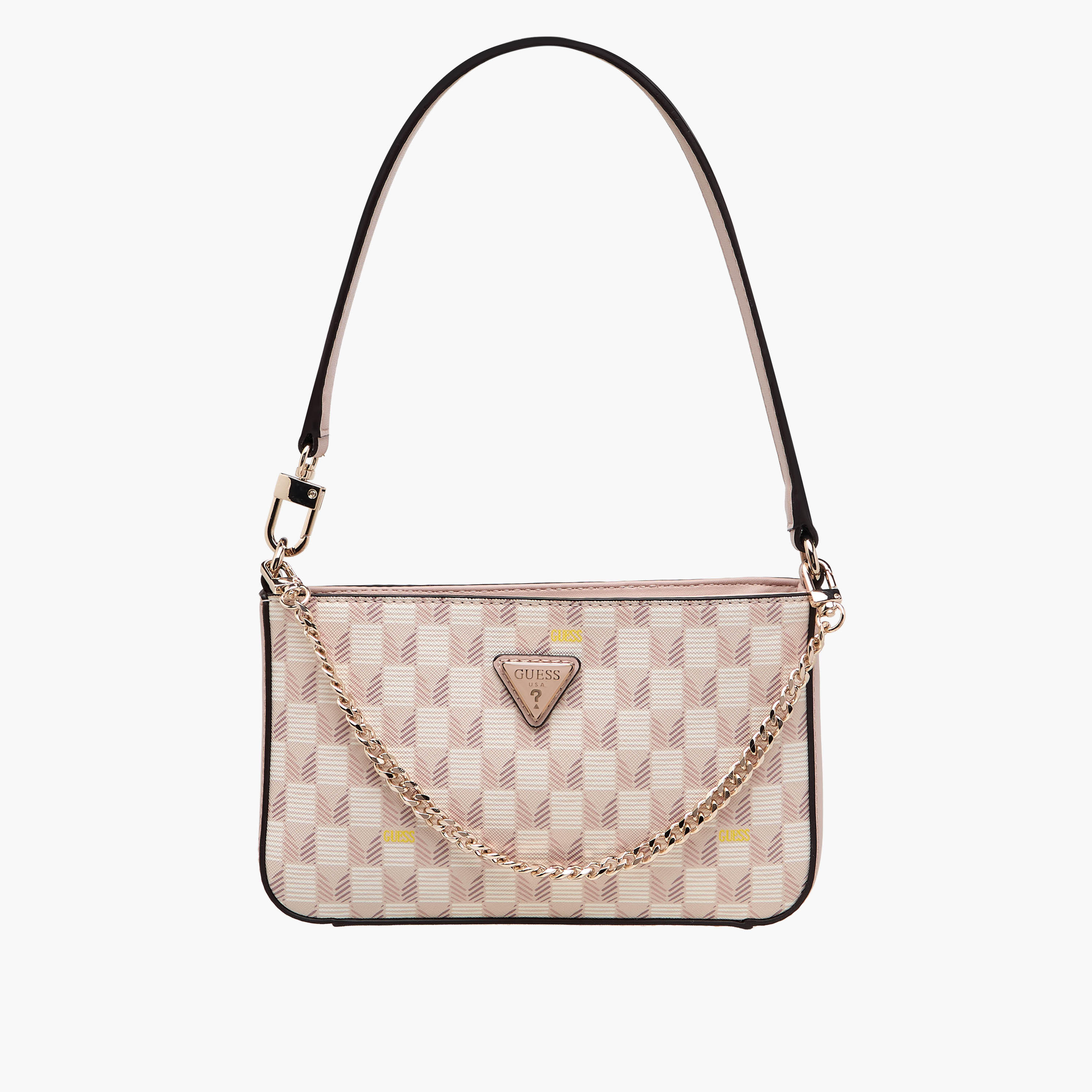 شنطة كتف بطبعات ومقبض جي ويف II من جيس-women-bagsandwallets-handbags-image-1
