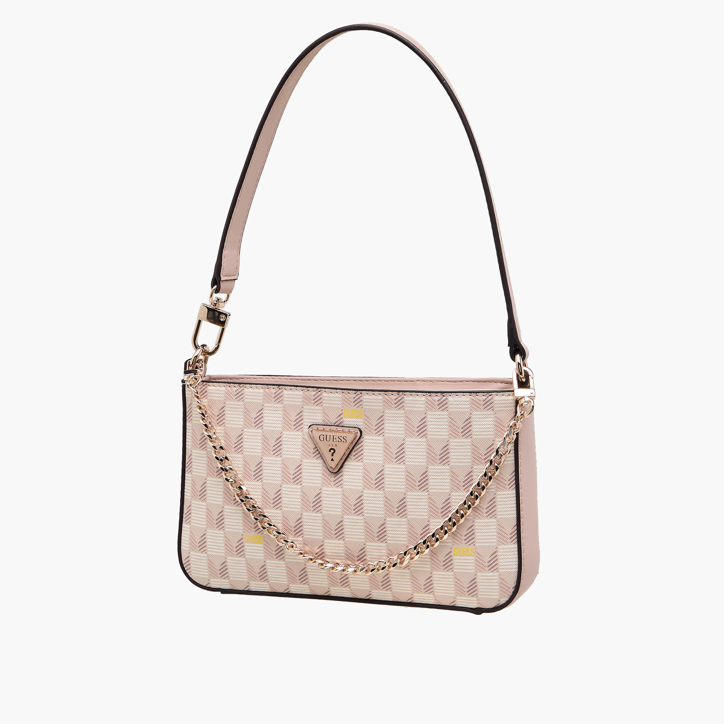 شنطة كتف بطبعات ومقبض جي ويف II من جيس-women-bagsandwallets-handbags-image-3