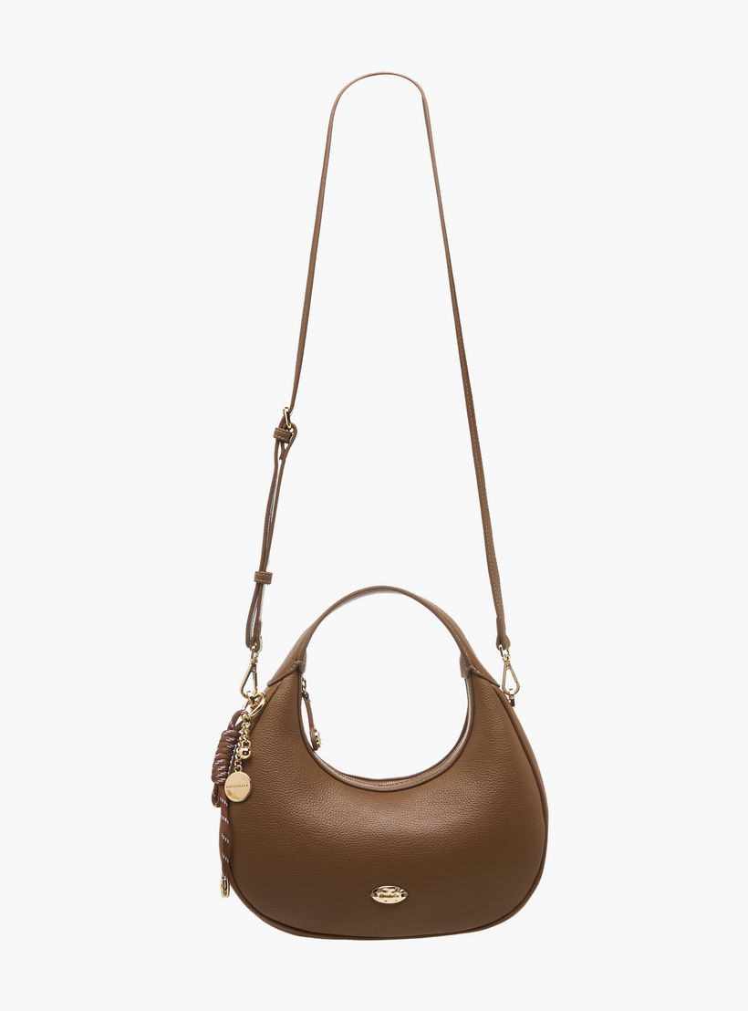 Chrisbella Solid Baguette Bag with Coin Purse-women-bagsandwallets-handbags-image-3