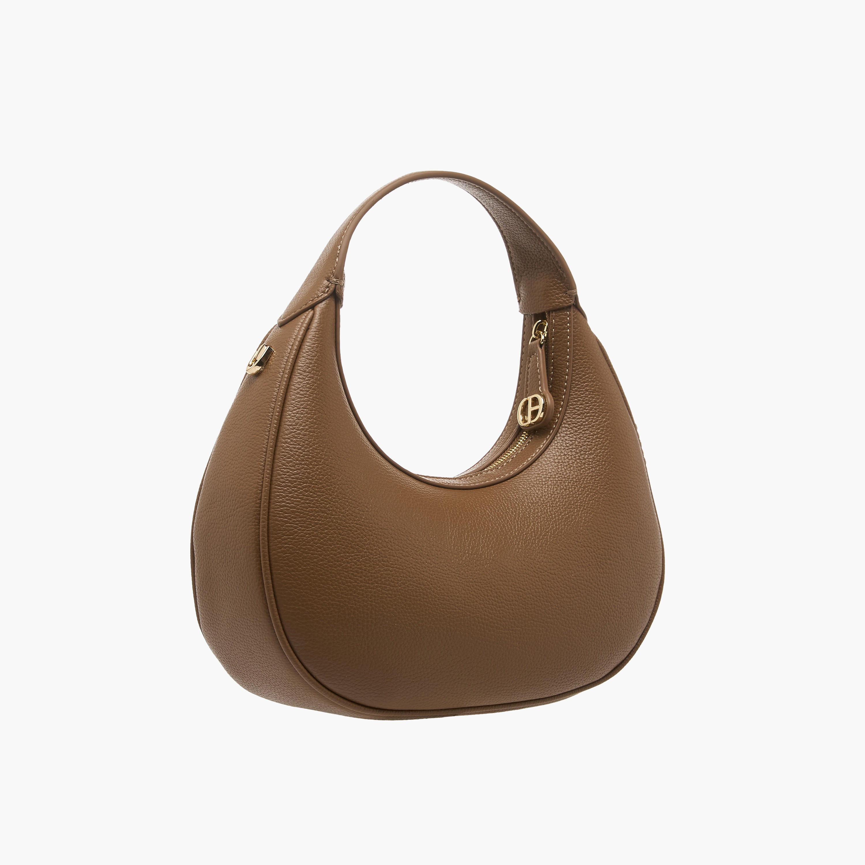 Chrisbella Solid Baguette Bag with Coin Purse-women-bagsandwallets-handbags-image-4