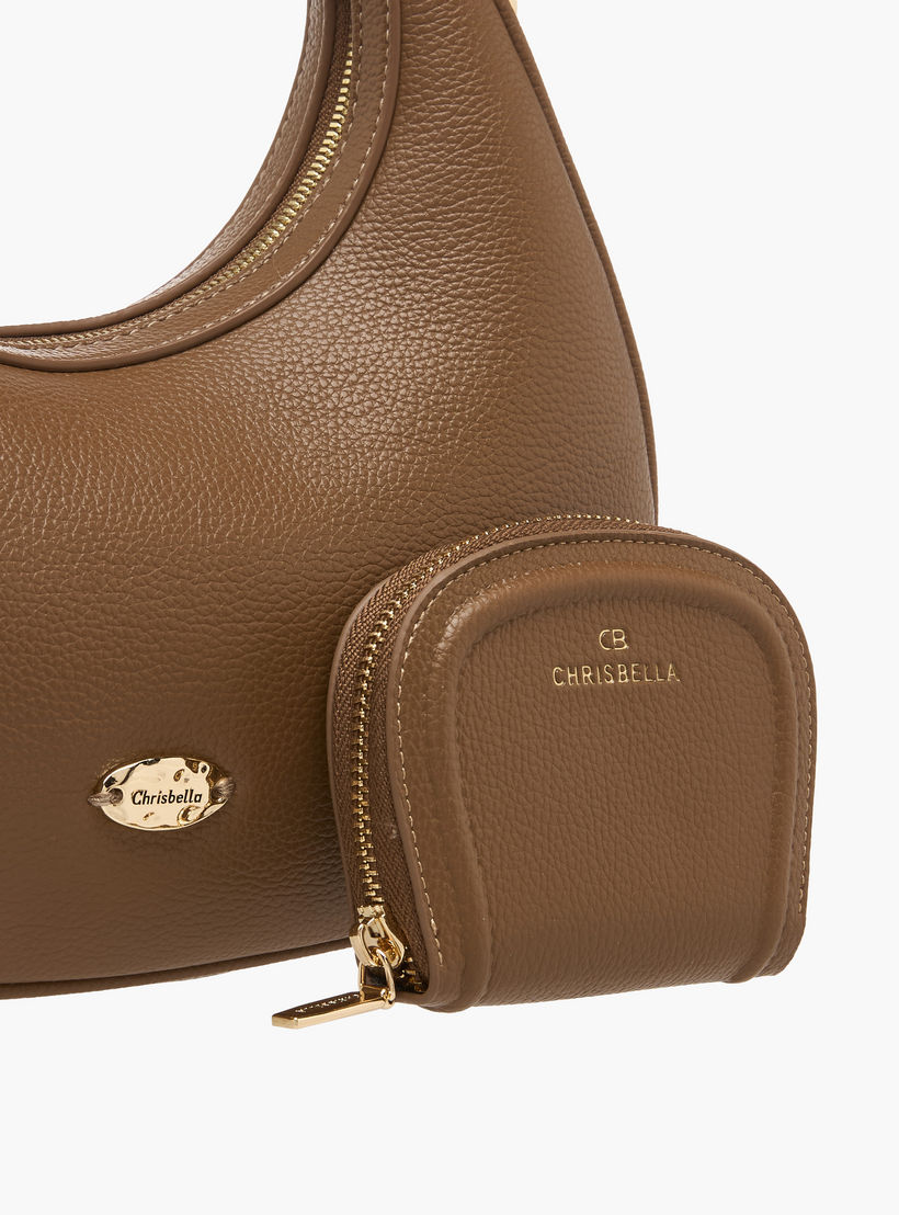 Chrisbella Solid Baguette Bag with Coin Purse-women-bagsandwallets-handbags-image-6