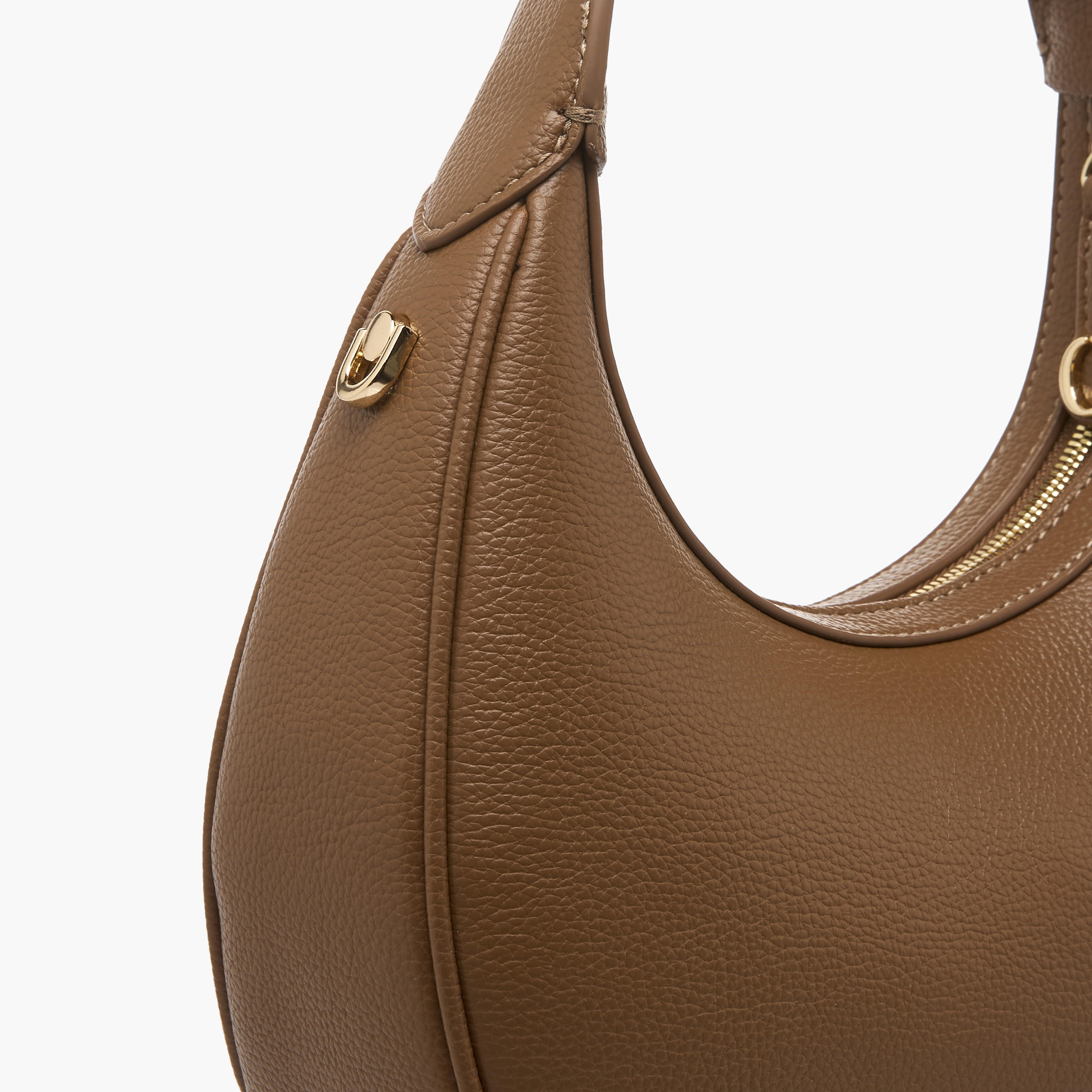Chrisbella Solid Baguette Bag with Coin Purse-women-bagsandwallets-handbags-image-8